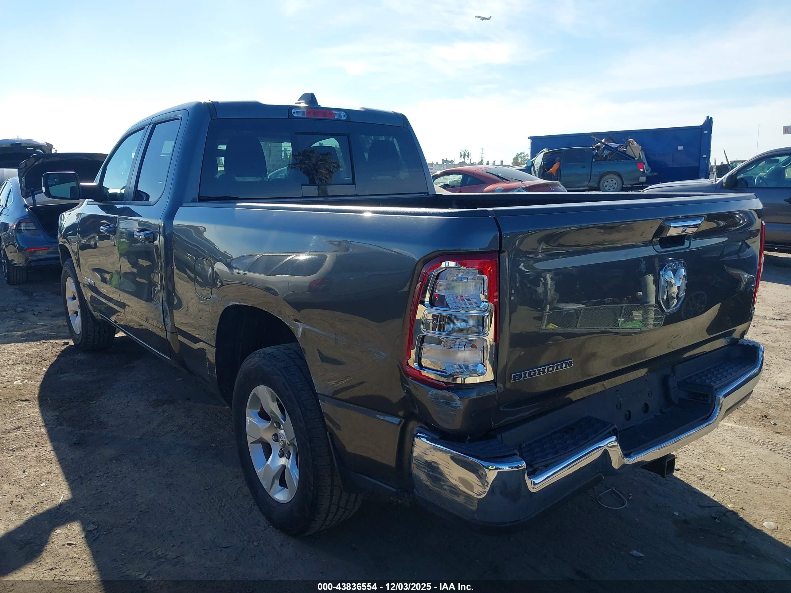 RAM 1500 image 3