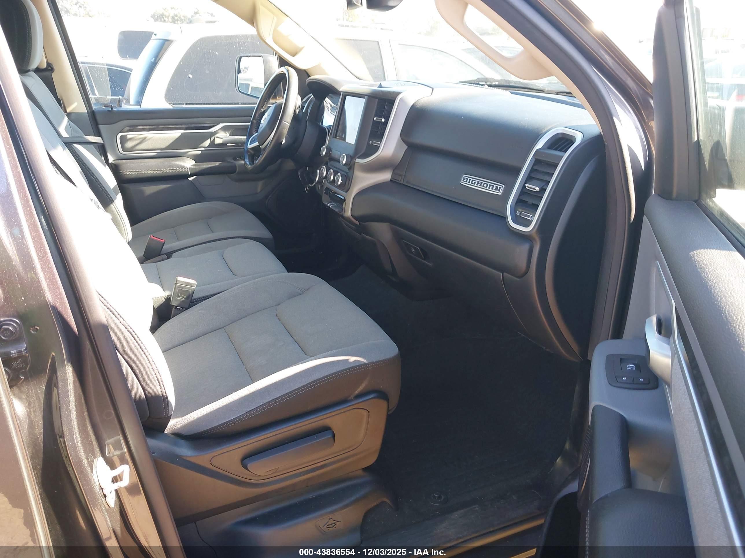 RAM 1500 image 5