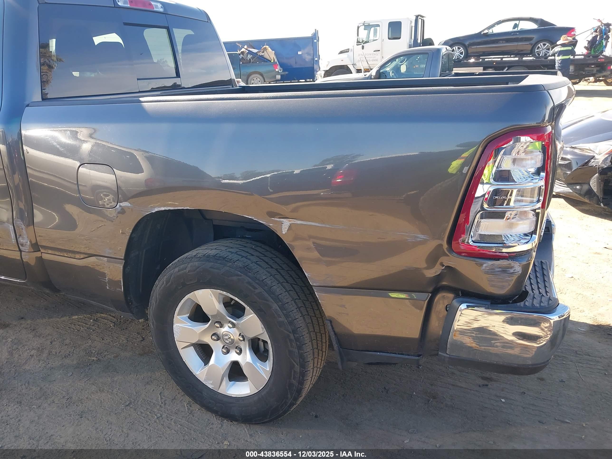RAM 1500 image 6
