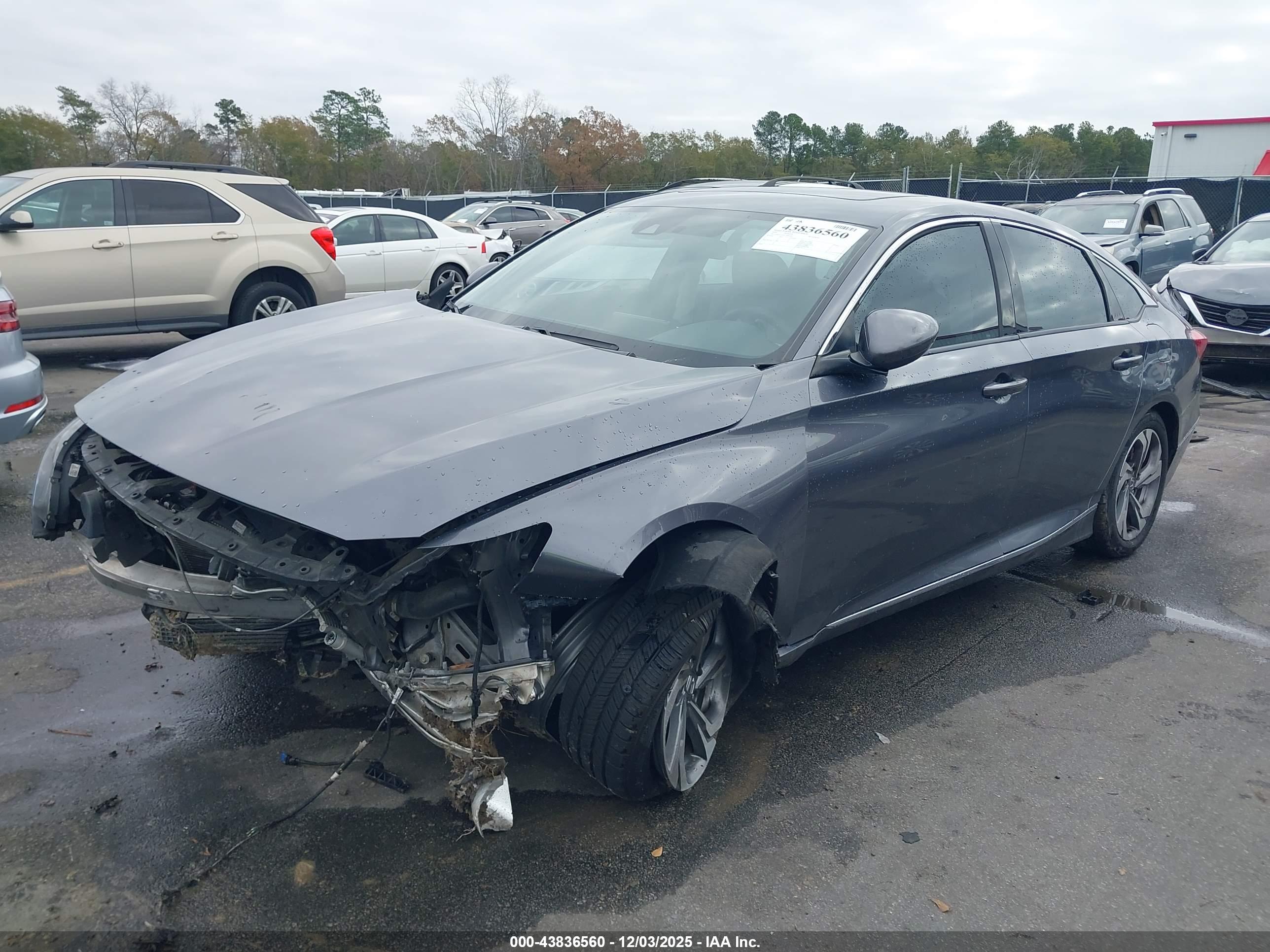 HONDA ACCORD image 2