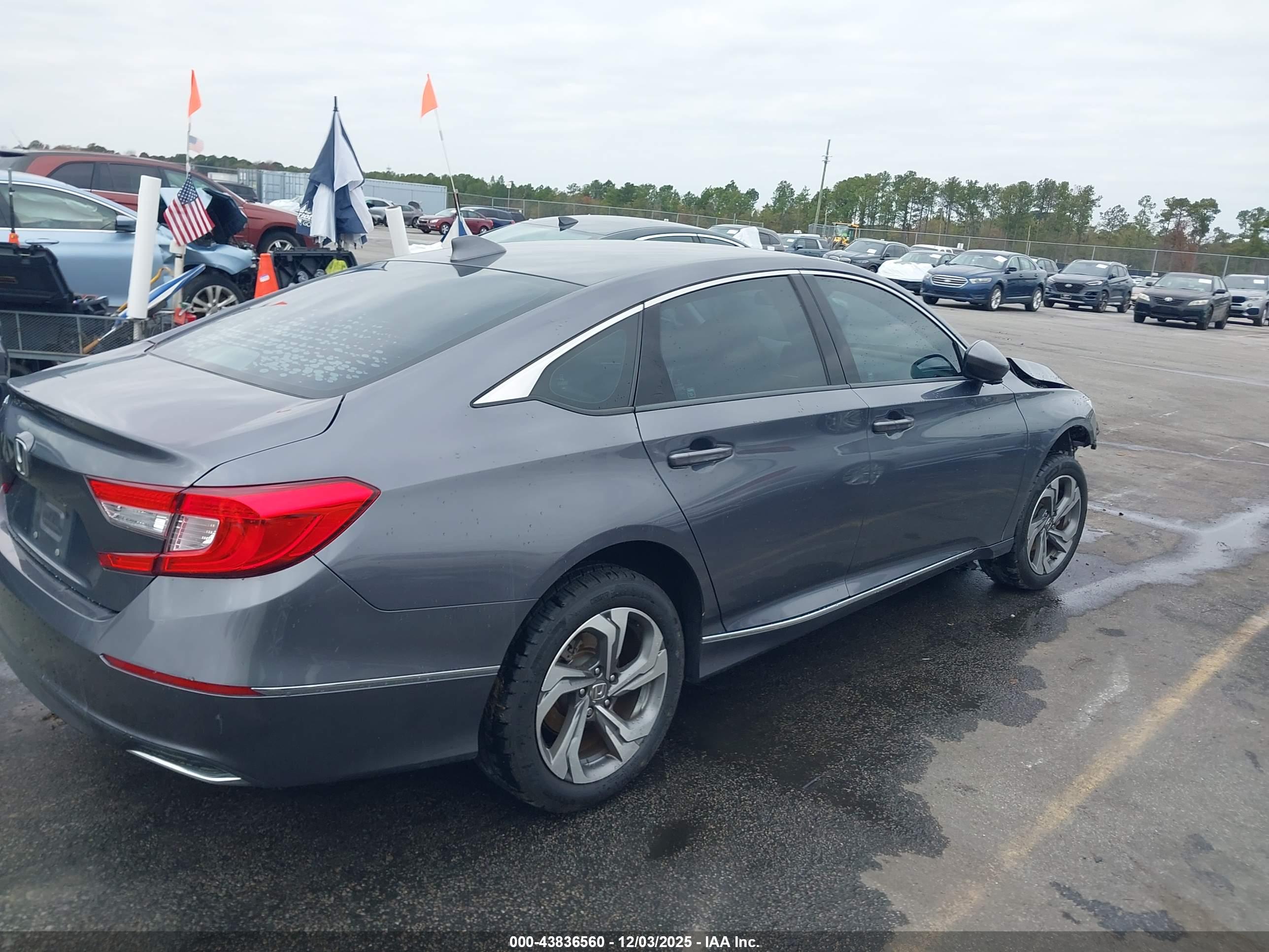 HONDA ACCORD image 4