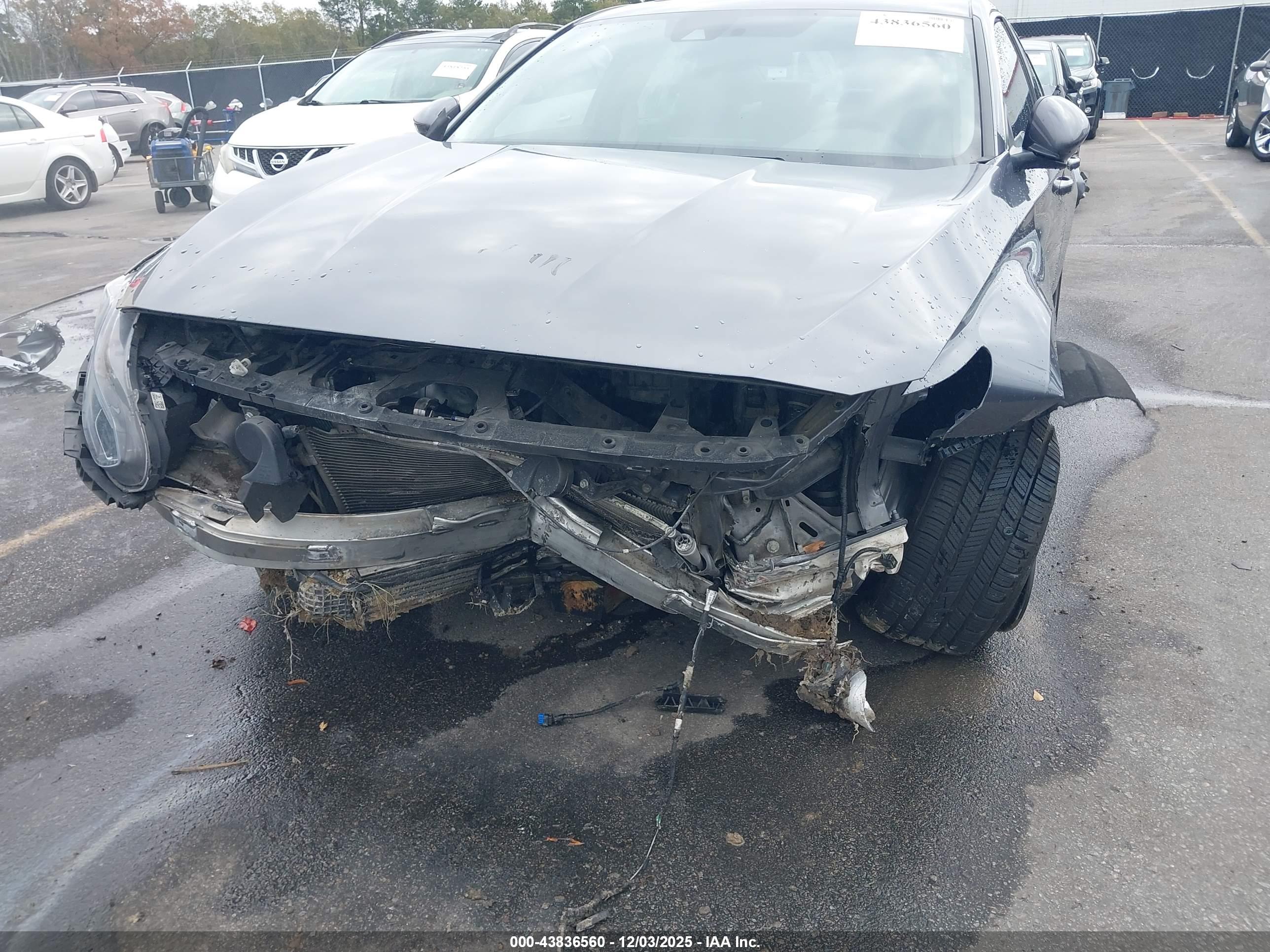 HONDA ACCORD image 6