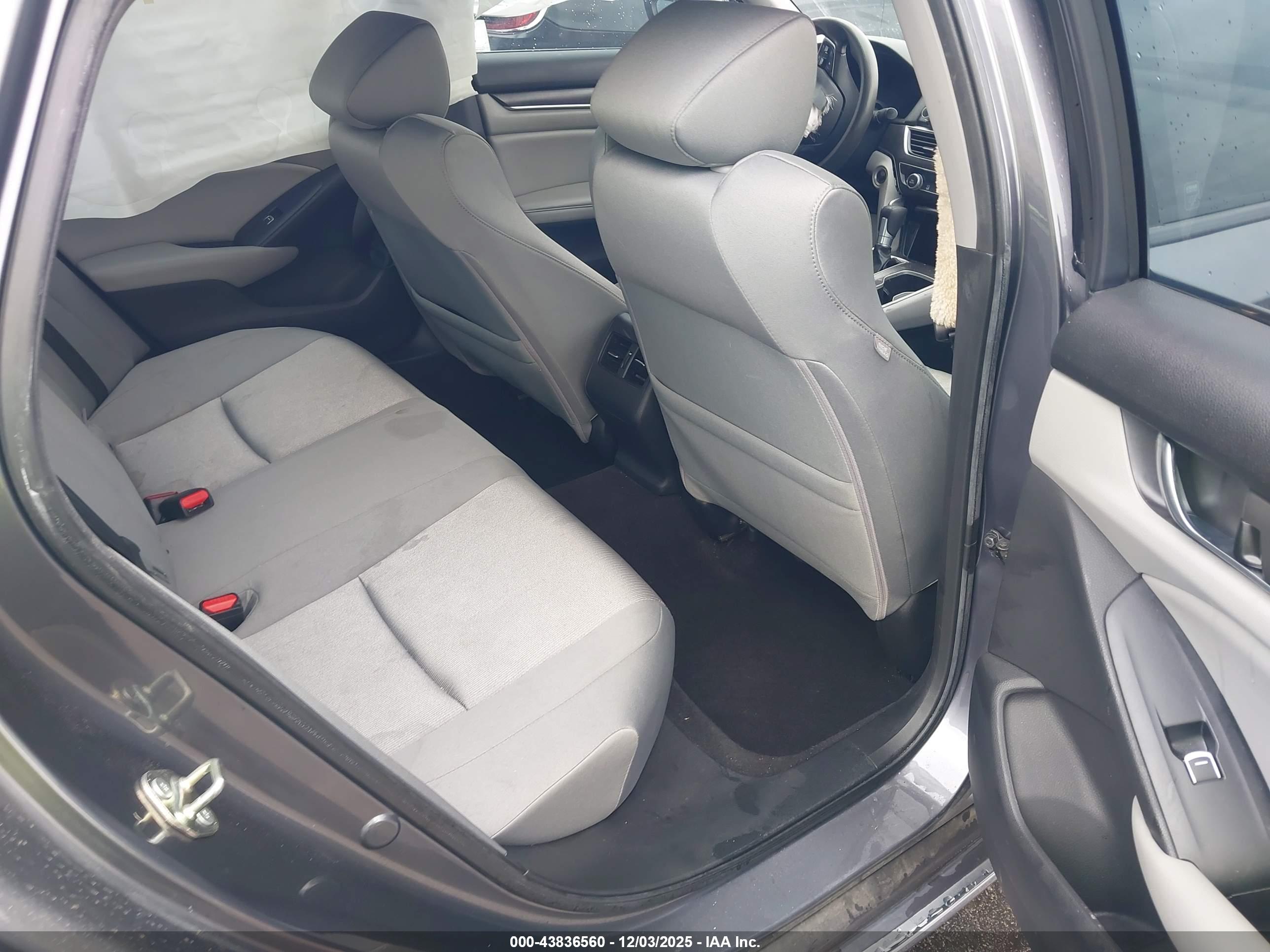 HONDA ACCORD image 8