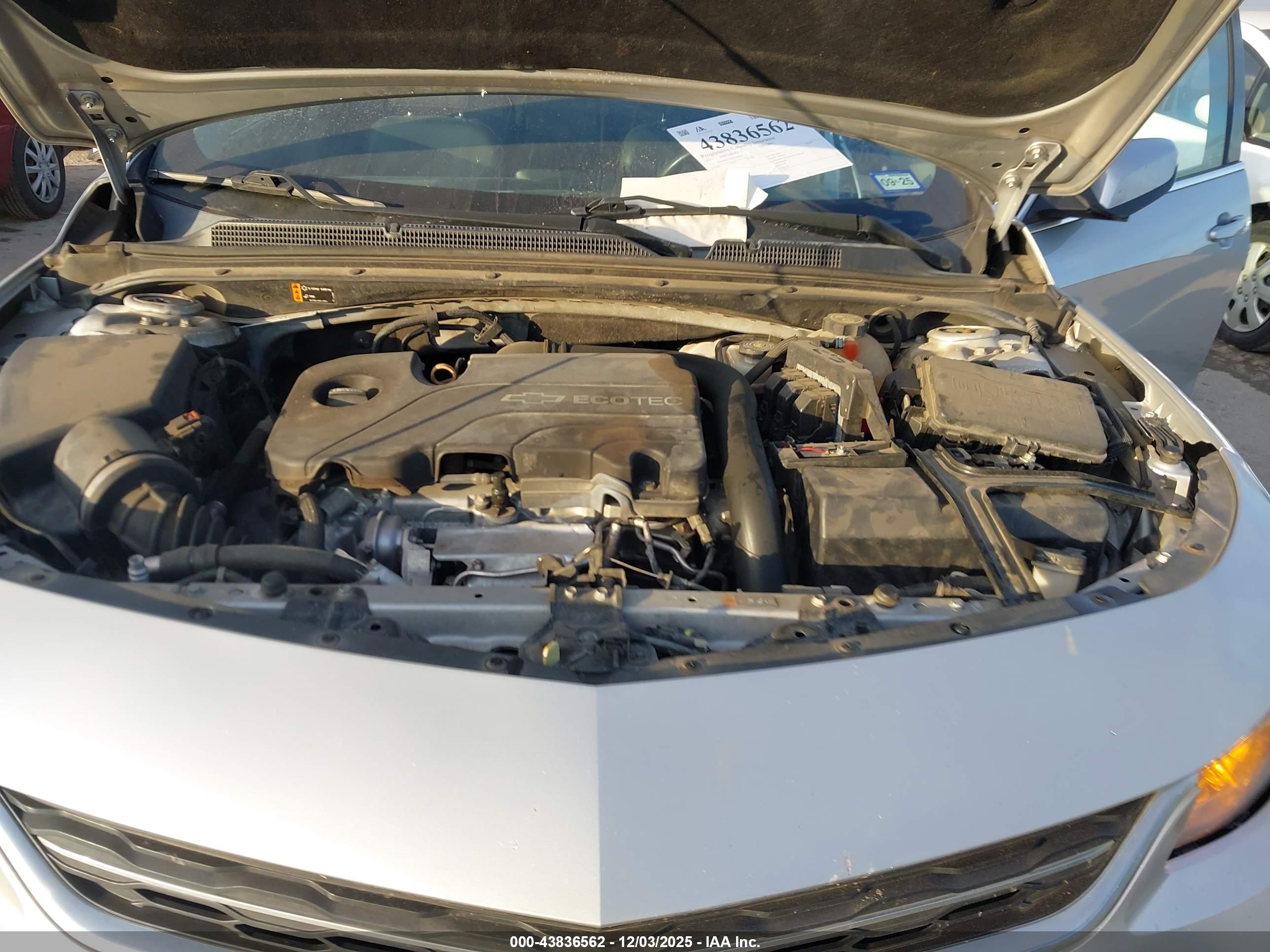 CHEVROLET MALIBU image 10