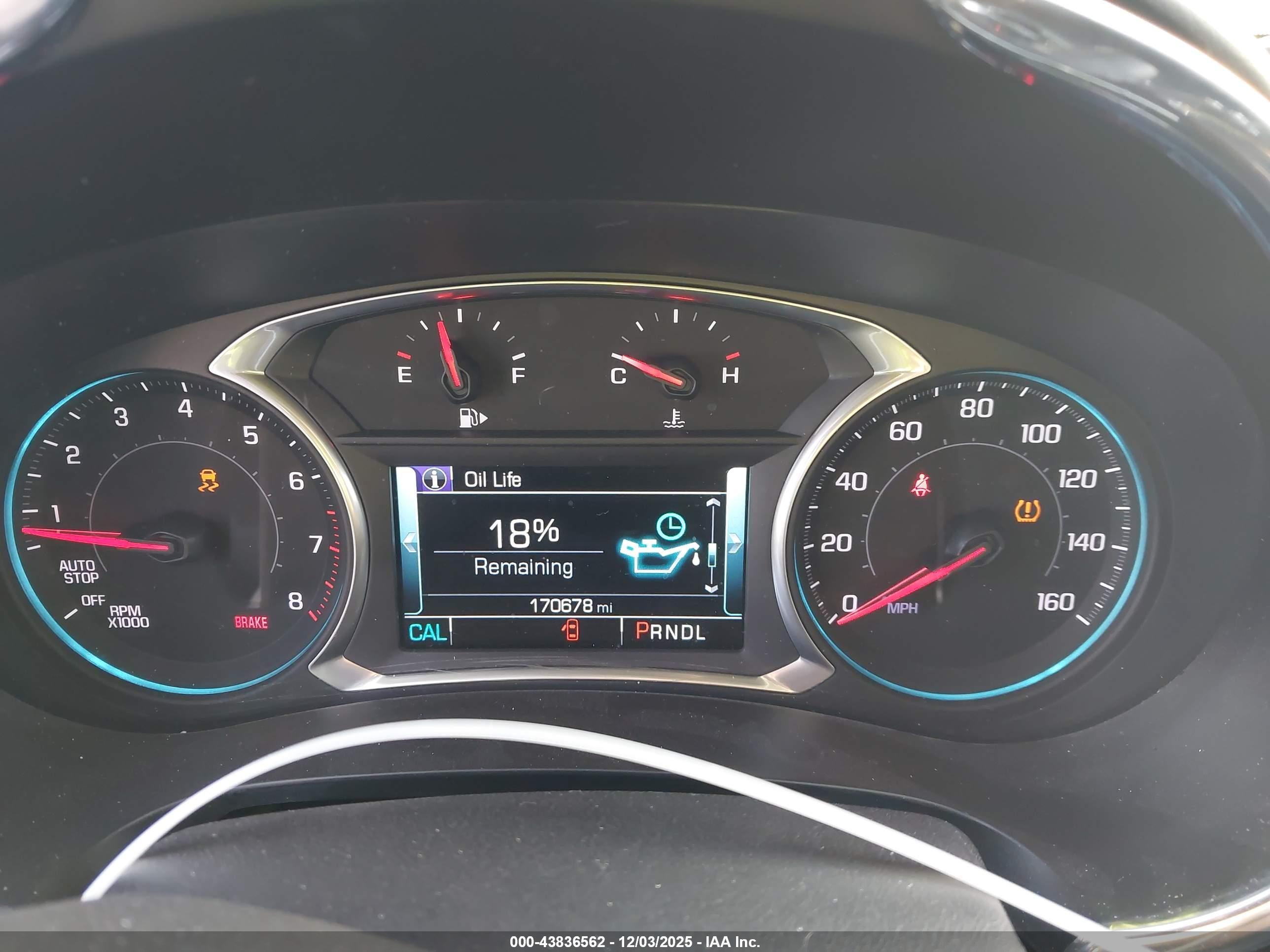 CHEVROLET MALIBU image 7