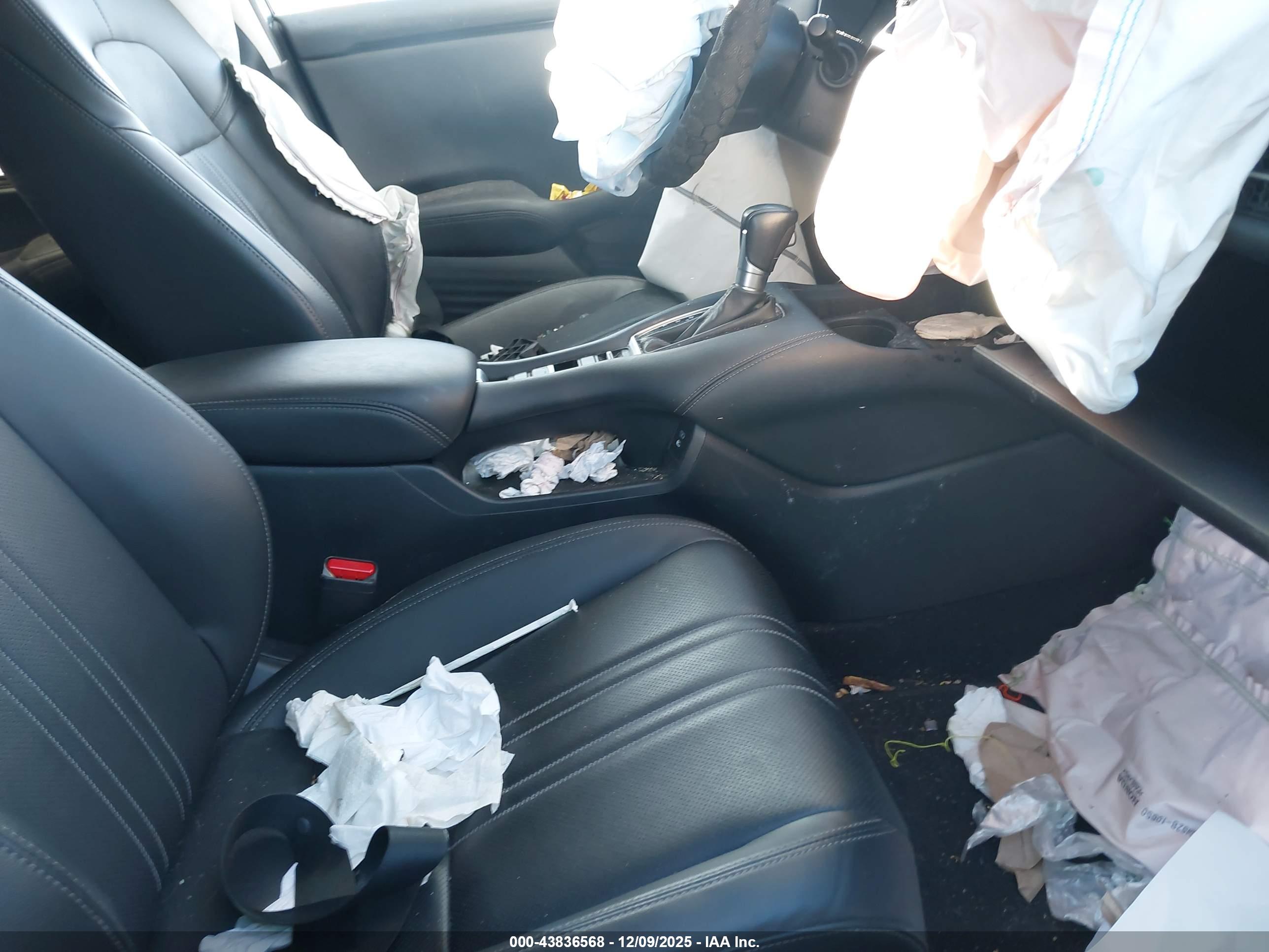 HONDA HR-V image 5