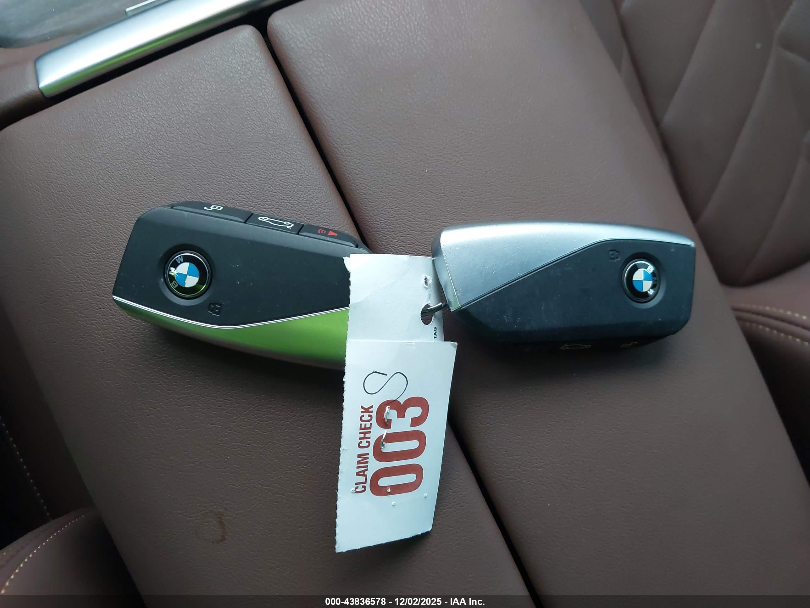 BMW X5 image 11