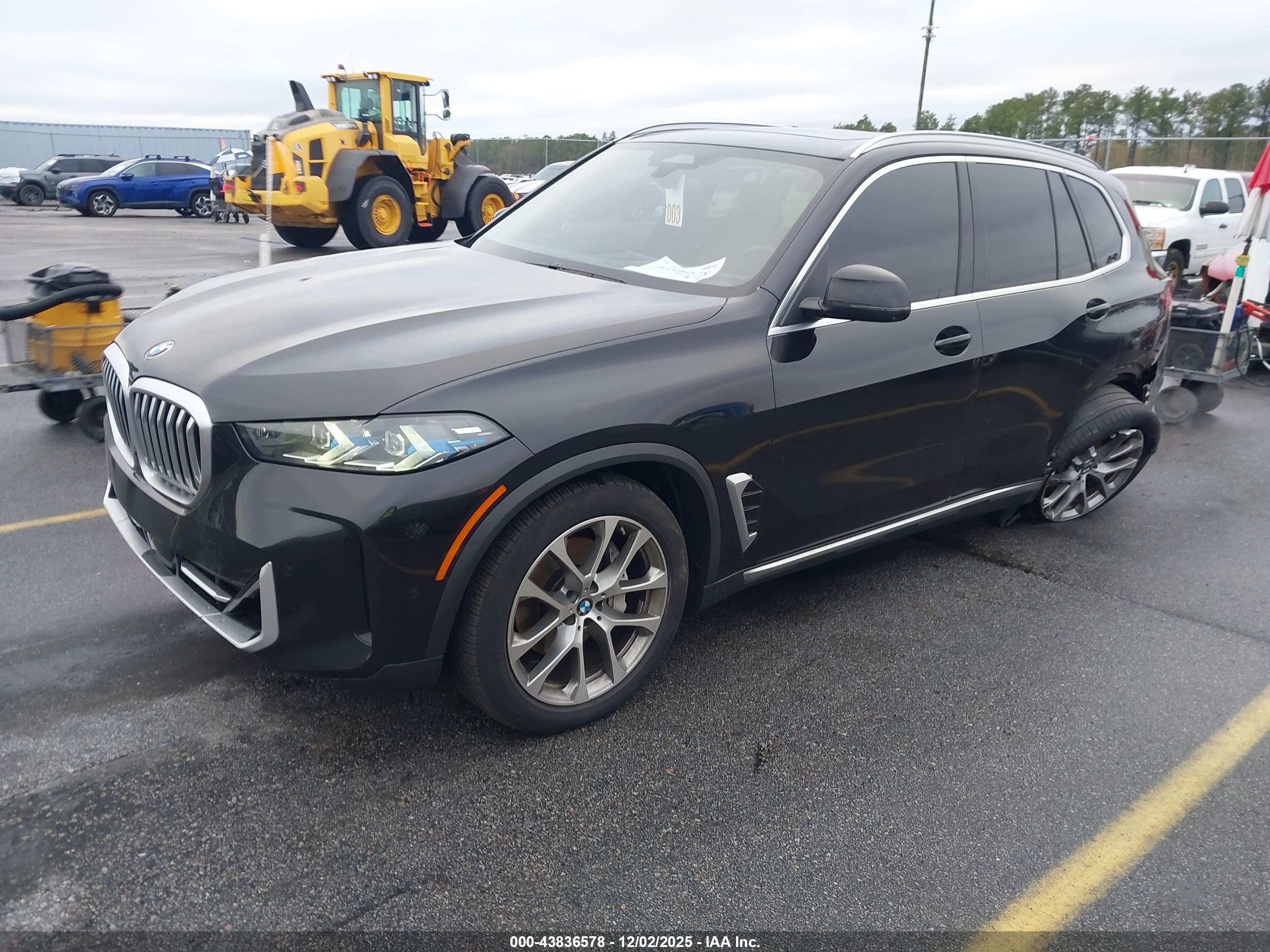 BMW X5 image 2