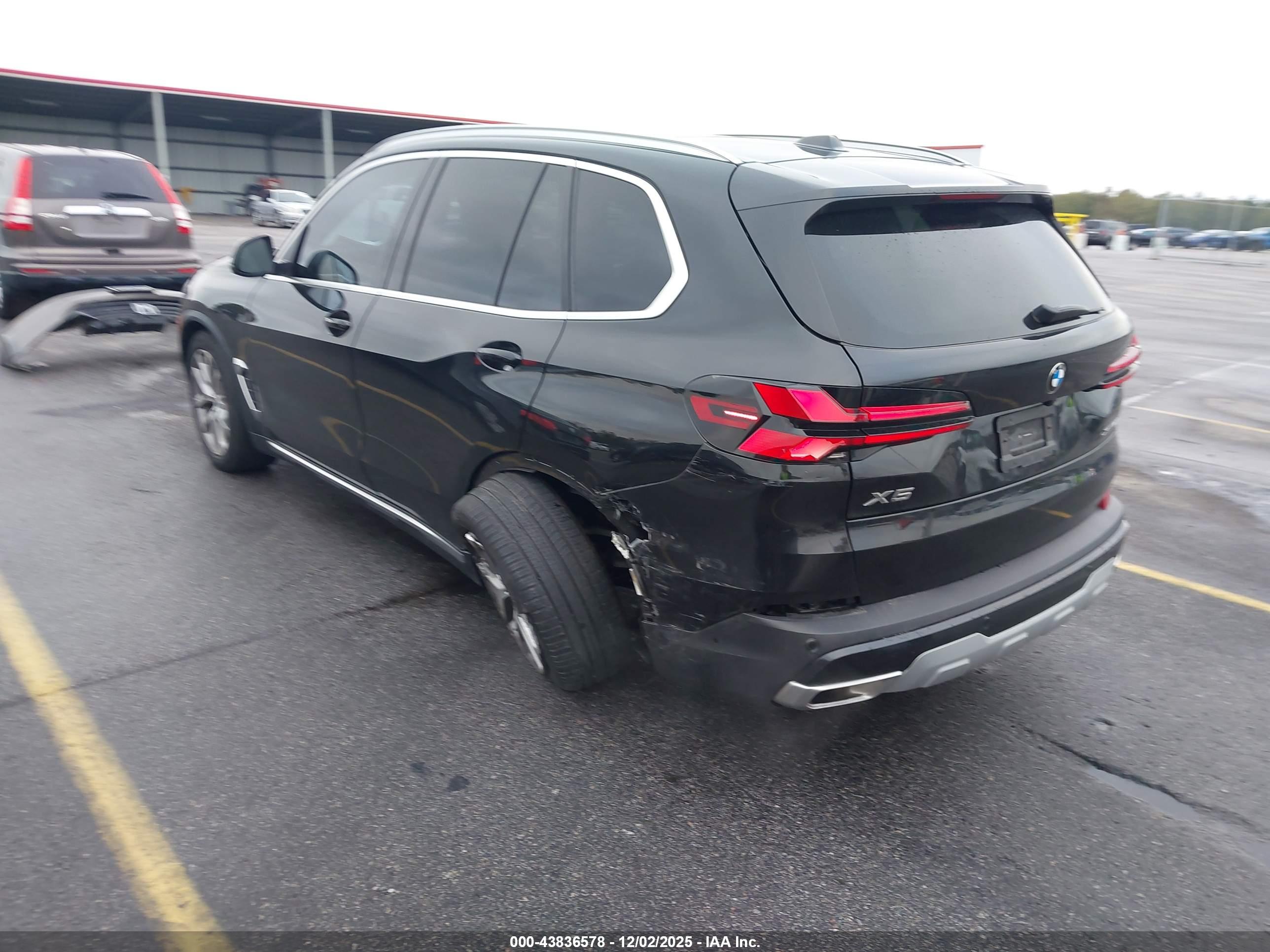 BMW X5 image 3