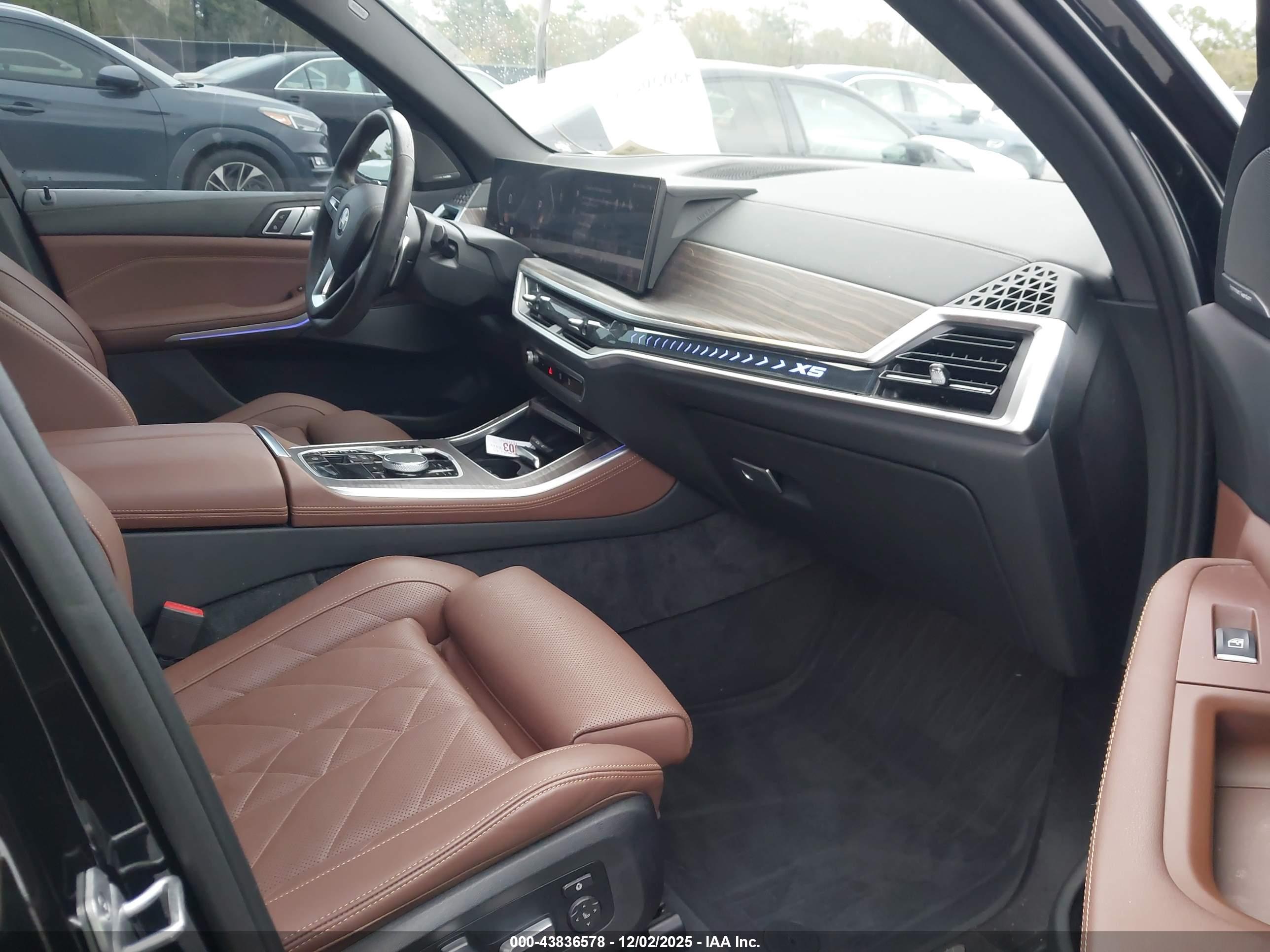 BMW X5 image 5