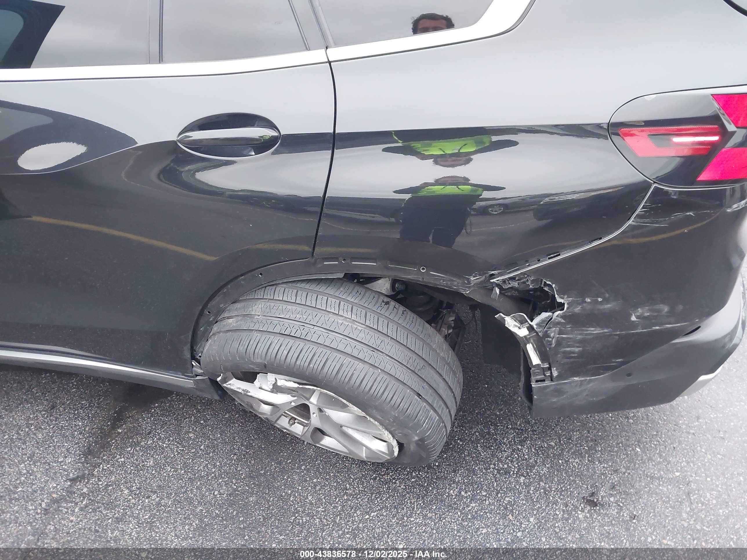BMW X5 image 6