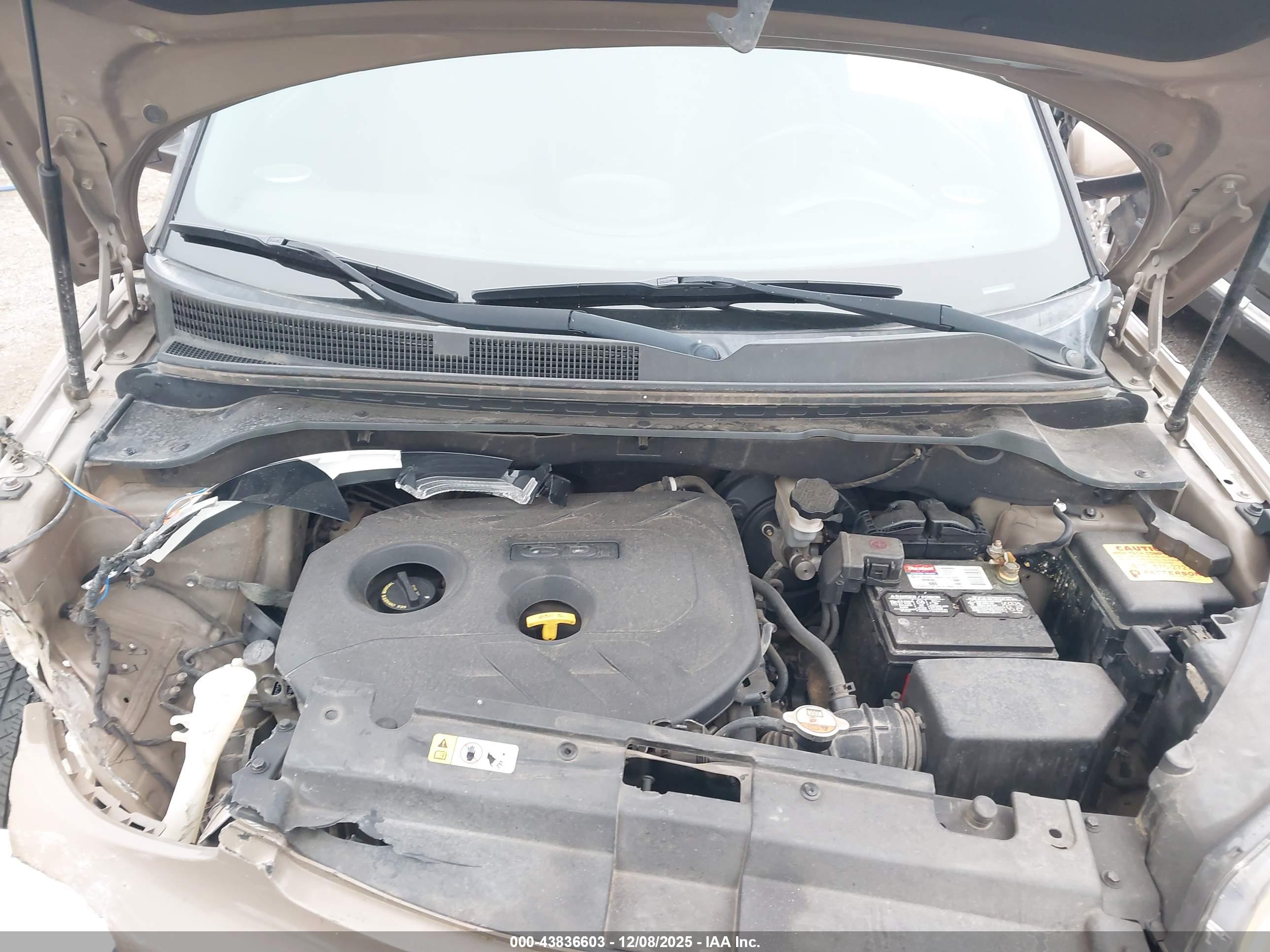 KIA SOUL image 10