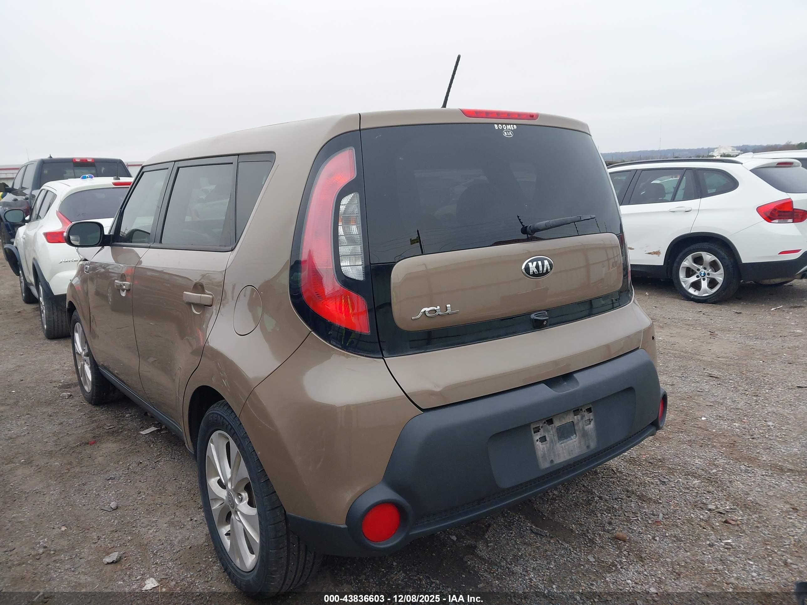 KIA SOUL image 3