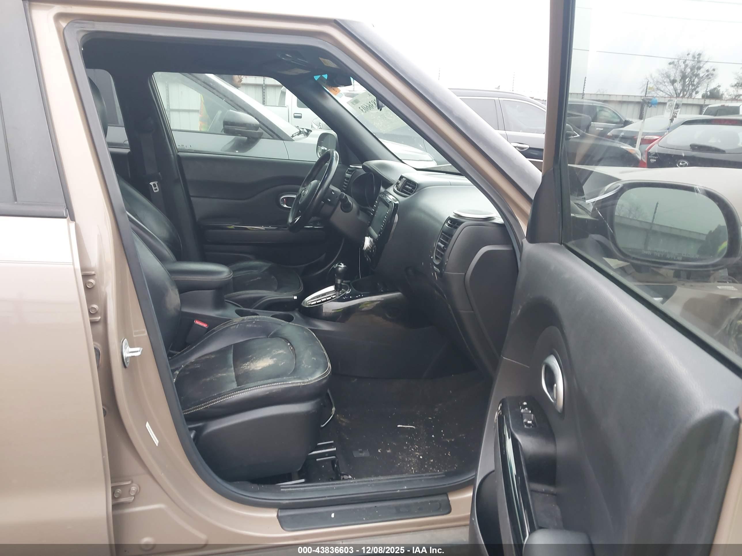 KIA SOUL image 5