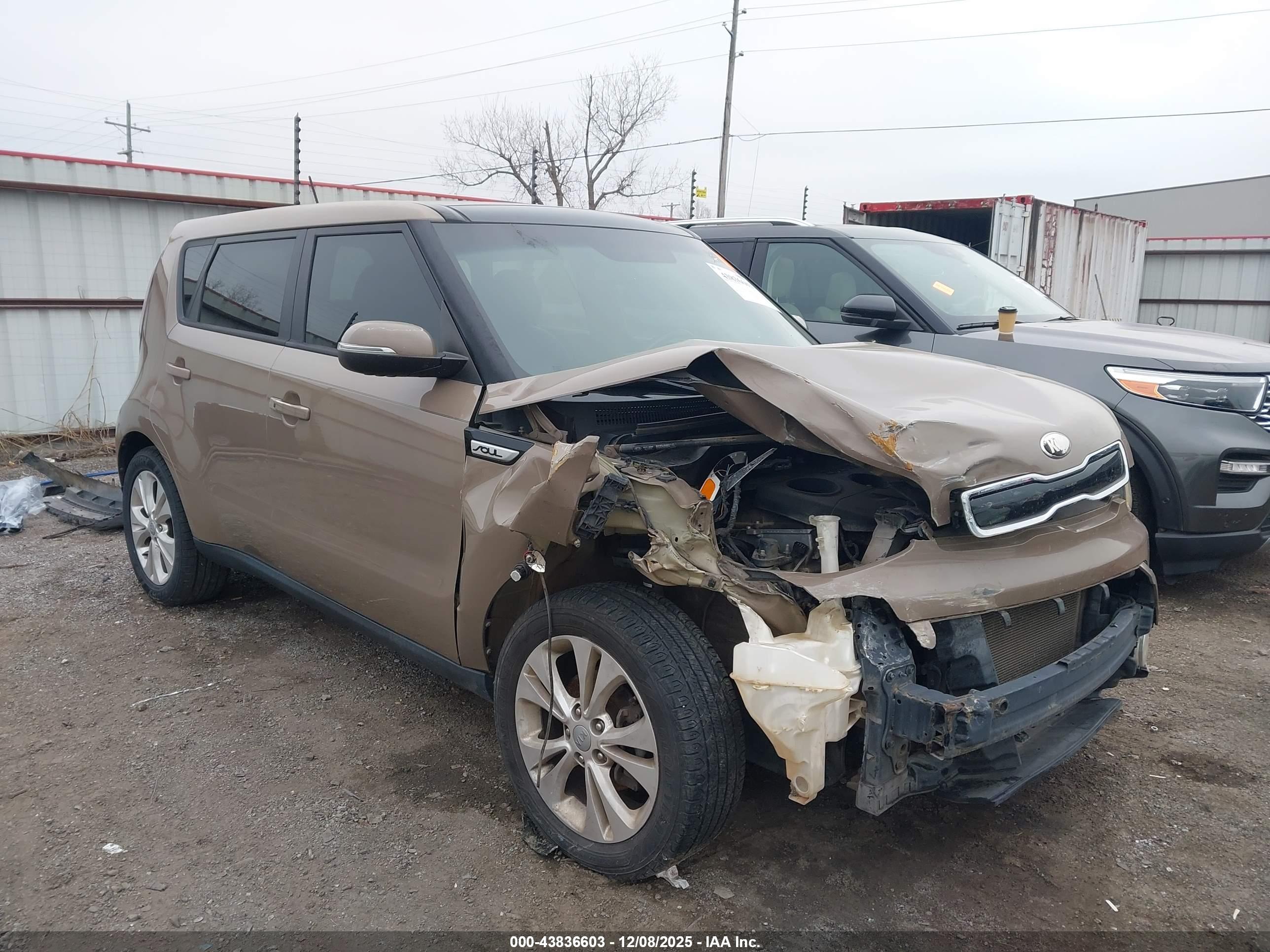 KIA SOUL image 6