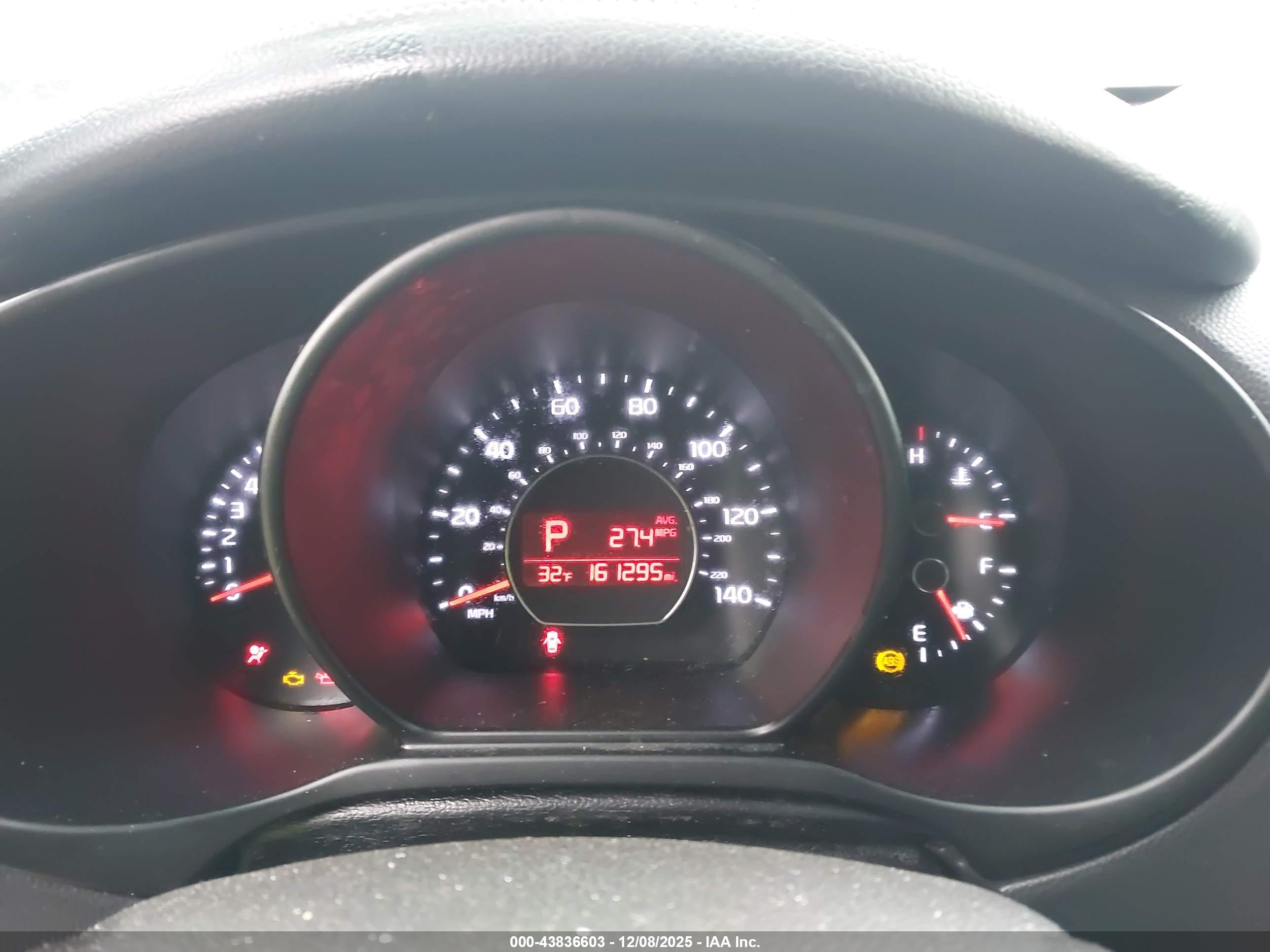 KIA SOUL image 7