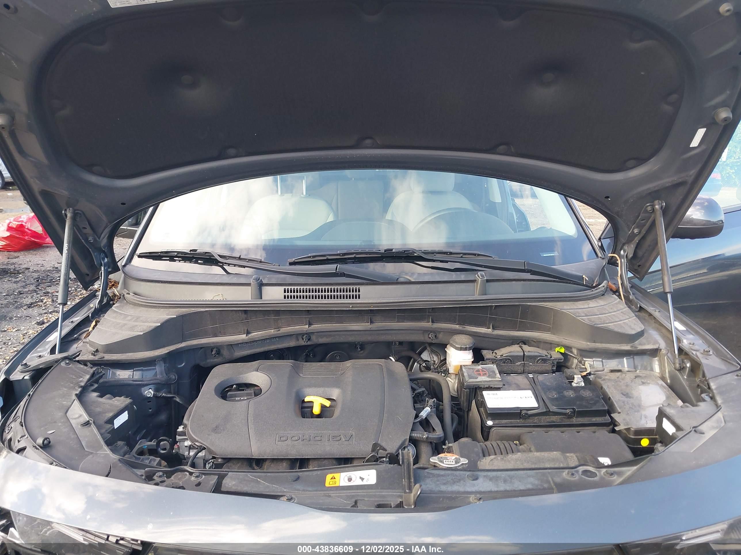 KIA SOUL image 10