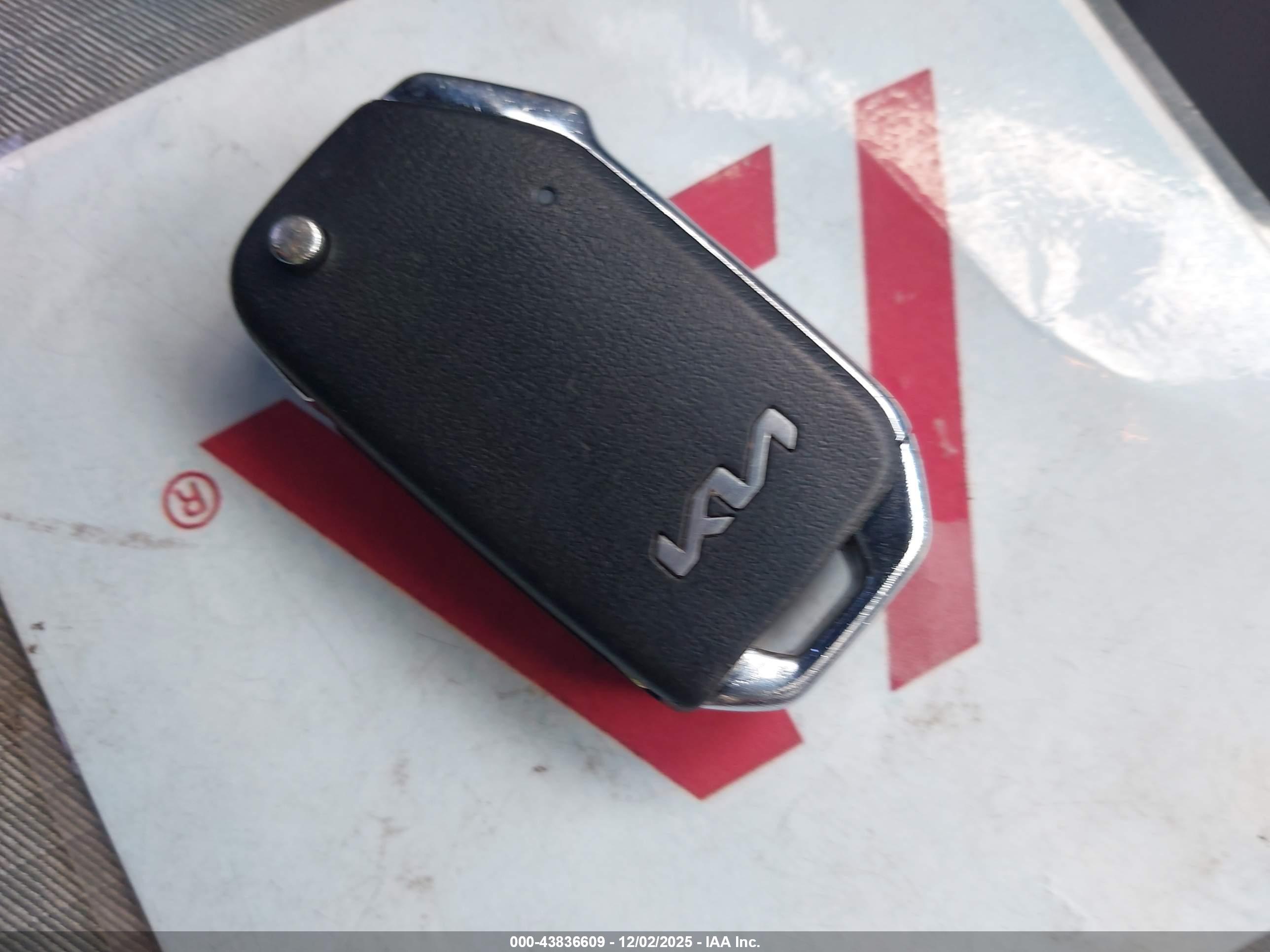 KIA SOUL image 11
