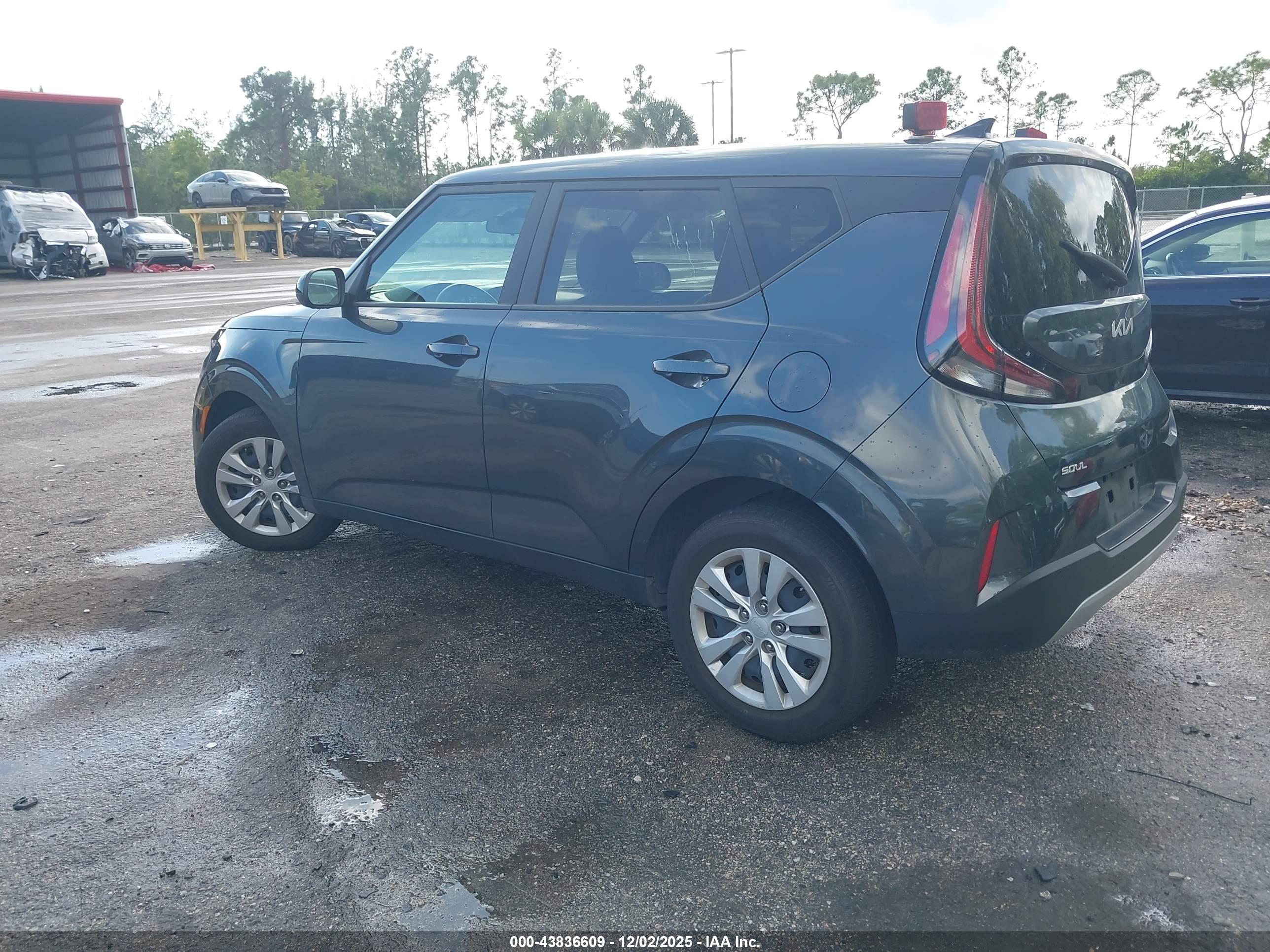 KIA SOUL image 3