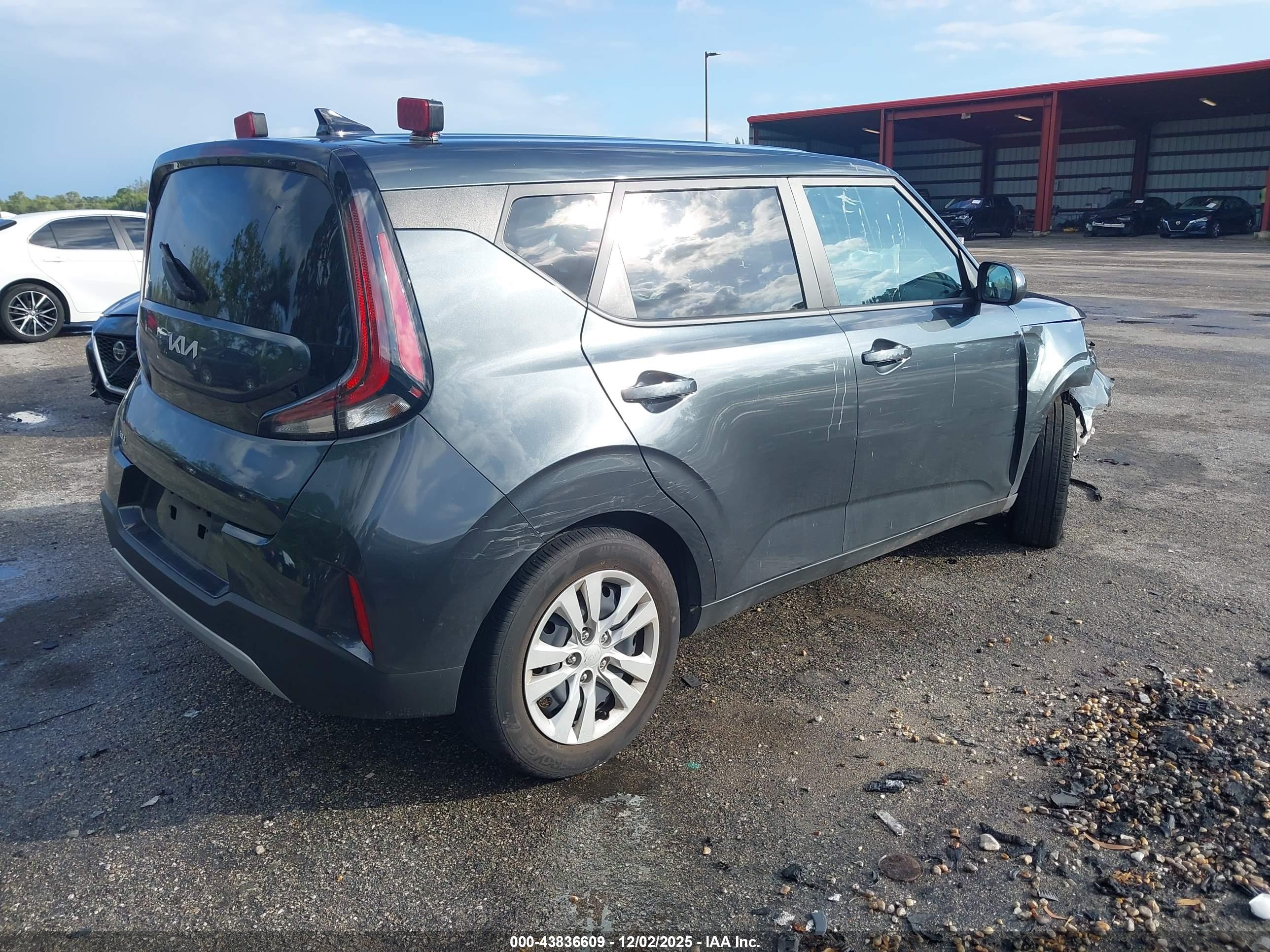 KIA SOUL image 4