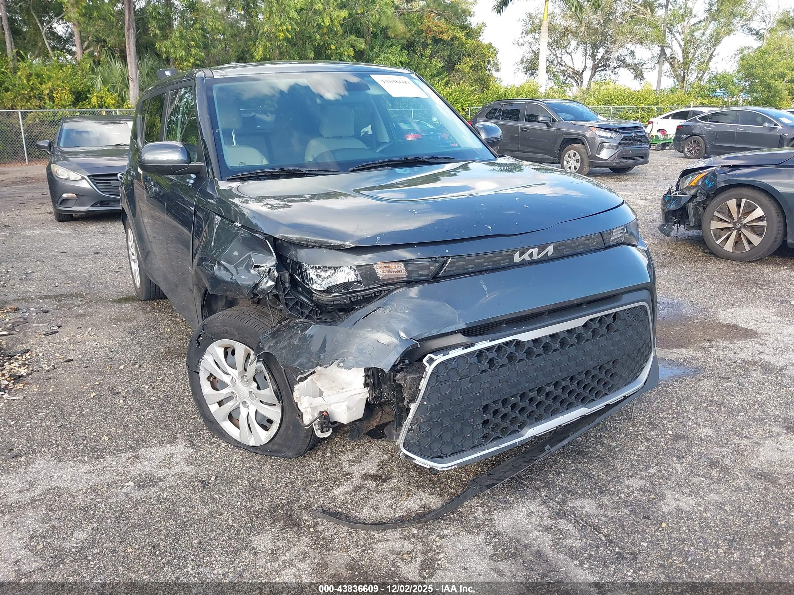 KIA SOUL image 6