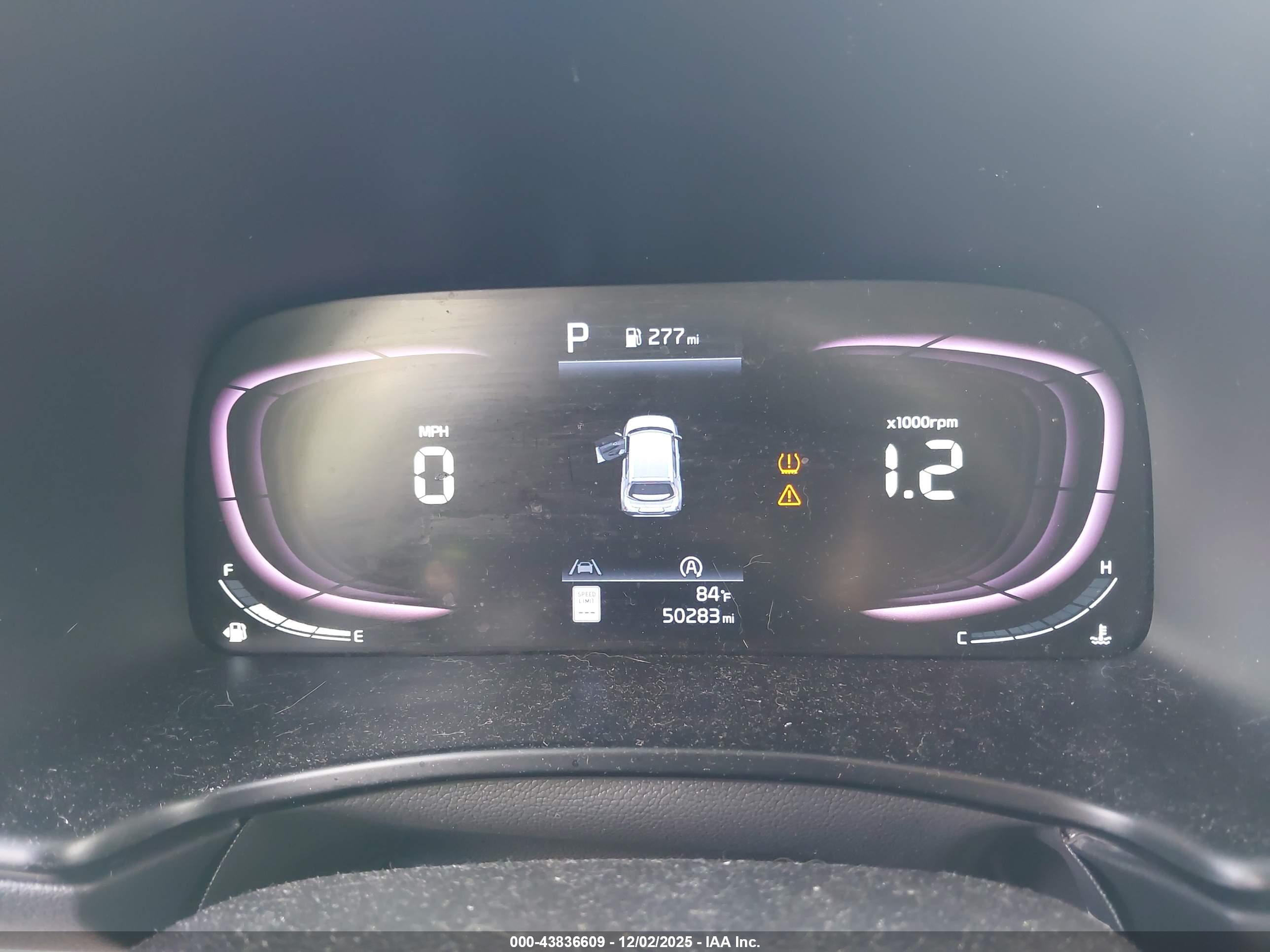 KIA SOUL image 7