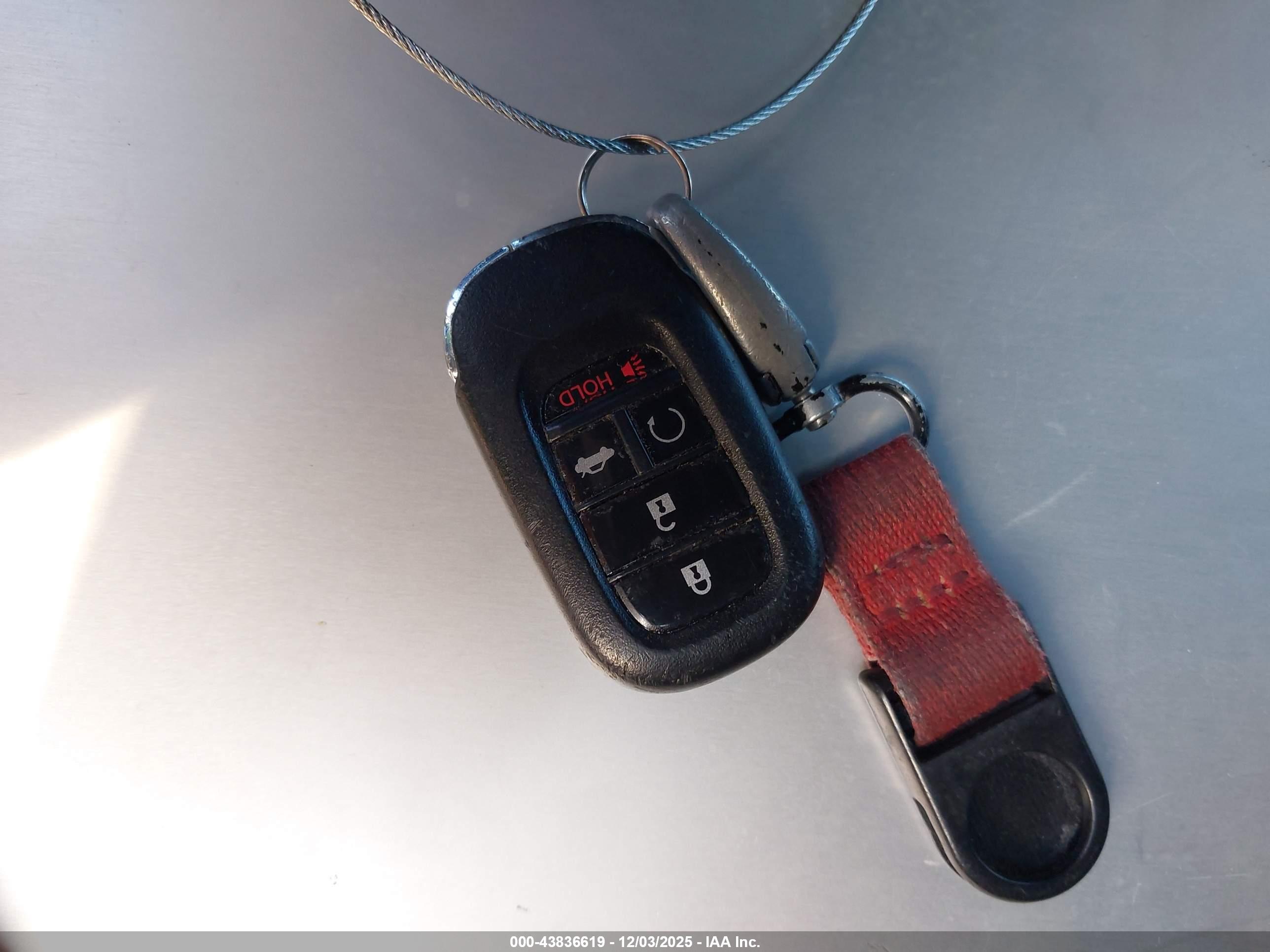 HONDA CIVIC image 11