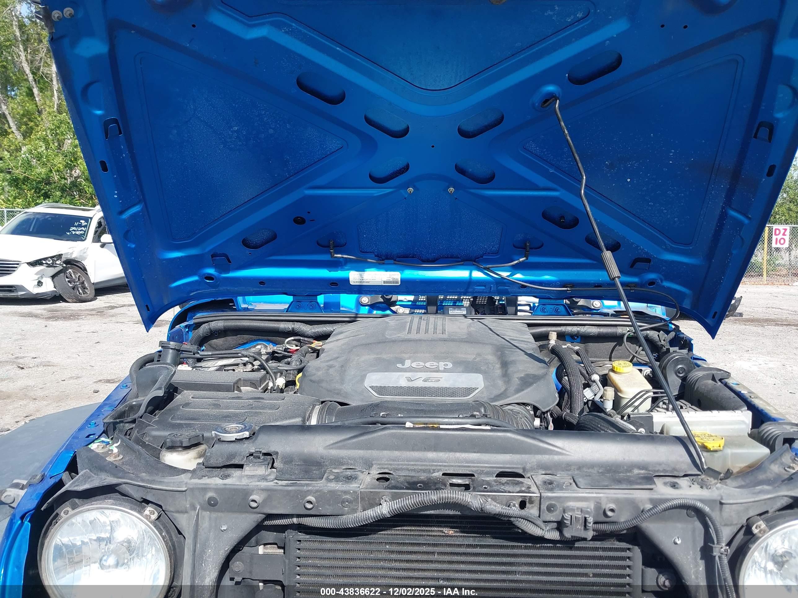 JEEP WRANGLER image 10