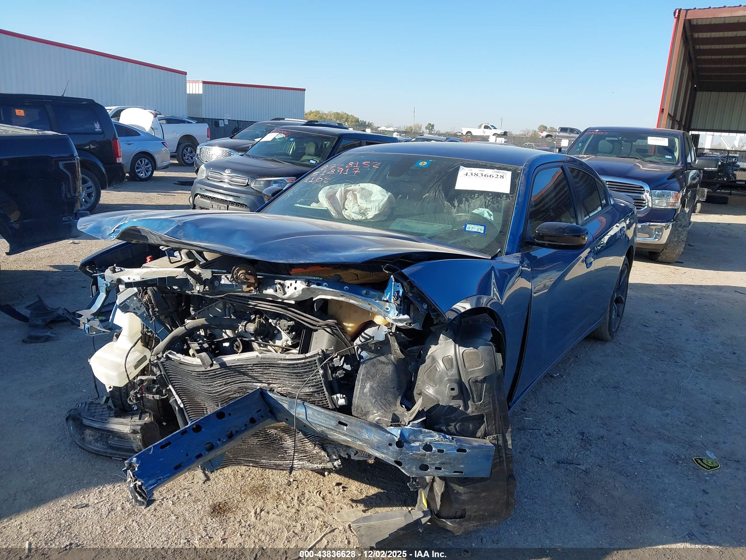 DODGE CHARGER image 2