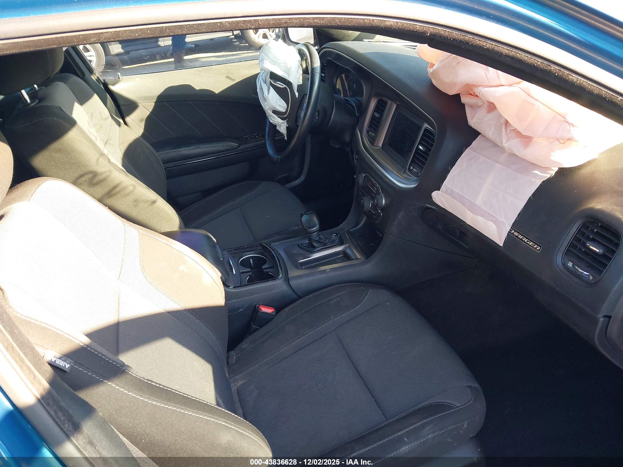 DODGE CHARGER image 5