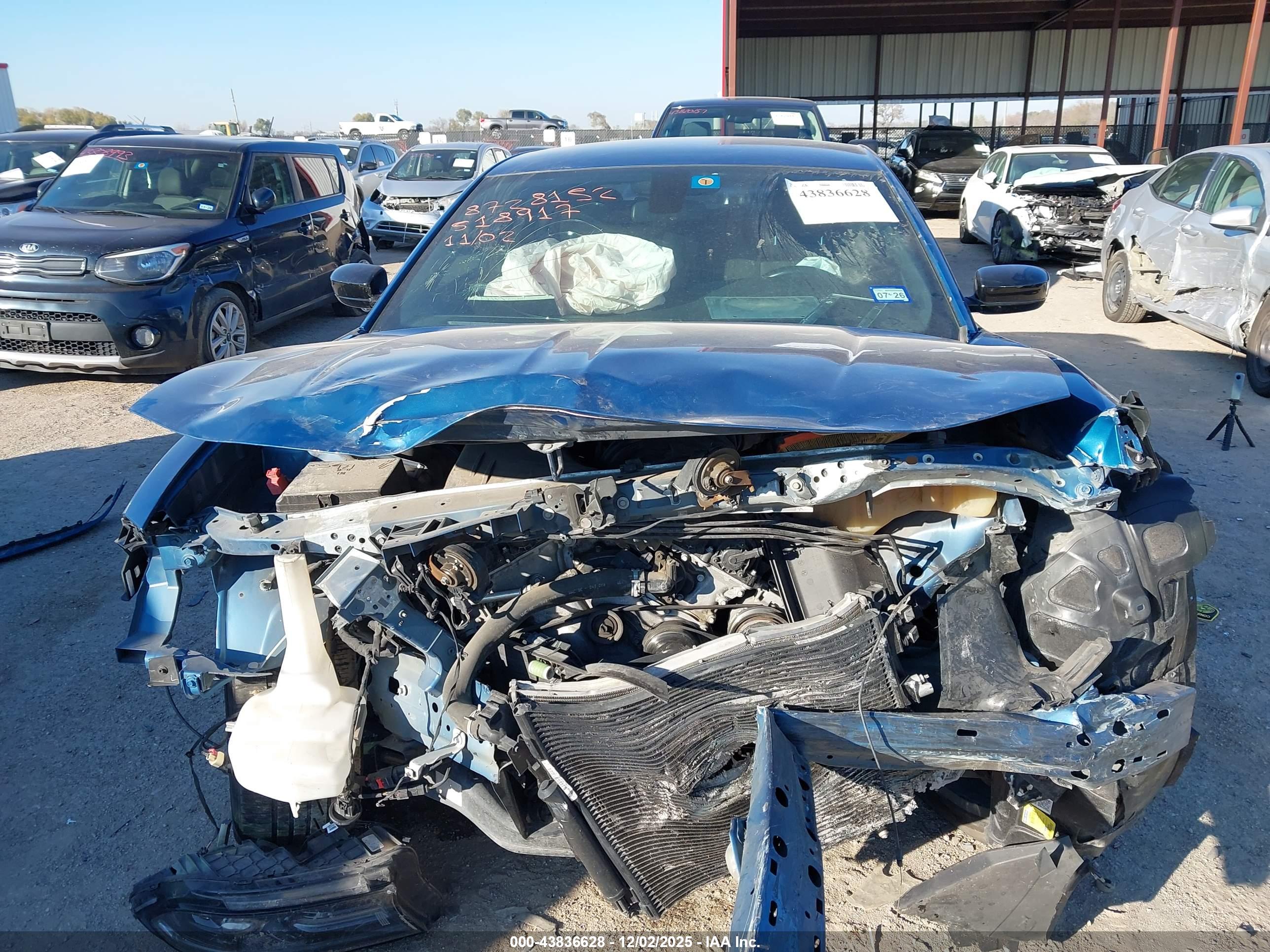 DODGE CHARGER image 6