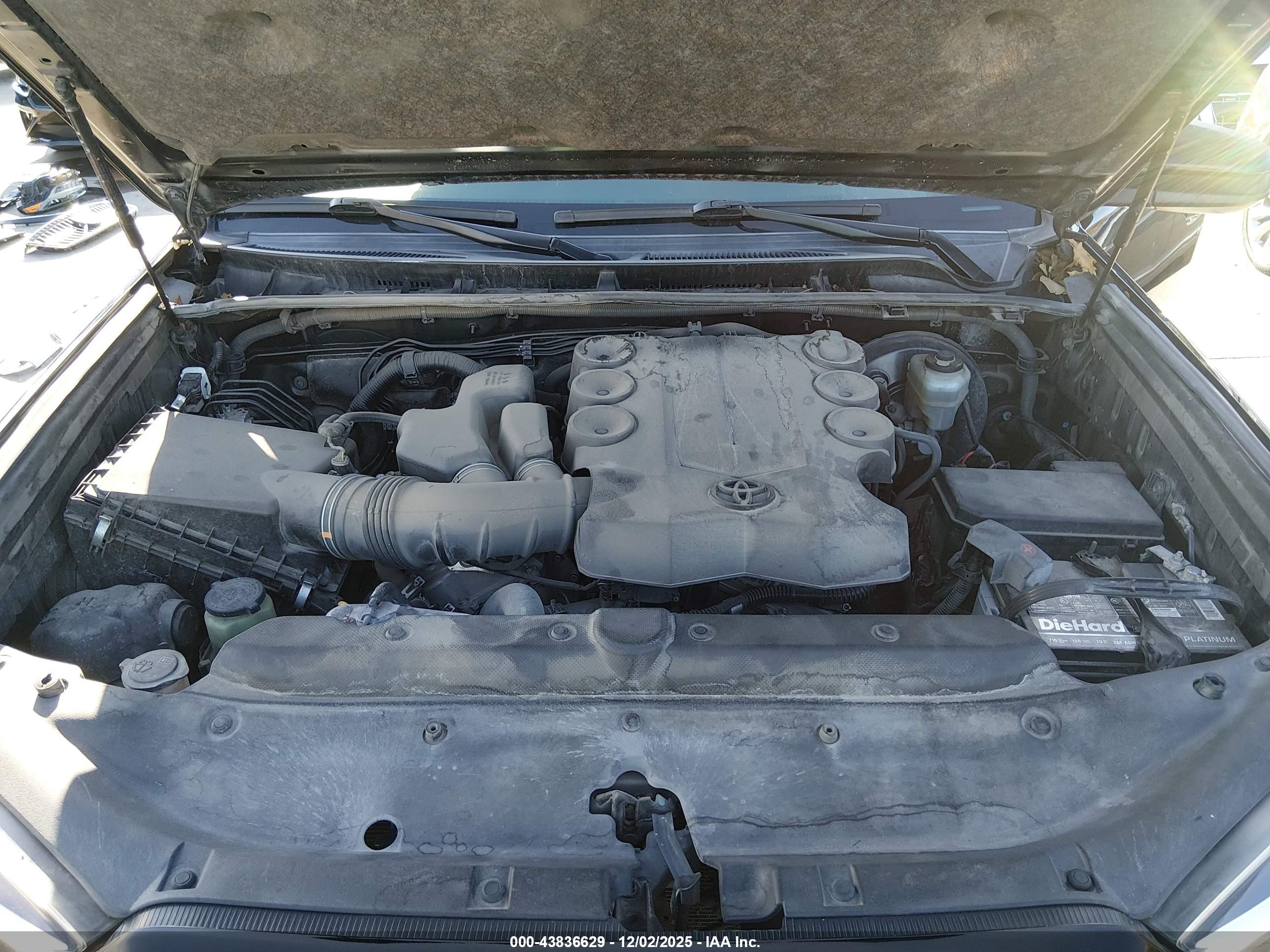 TOYOTA 4RUNNER image 10