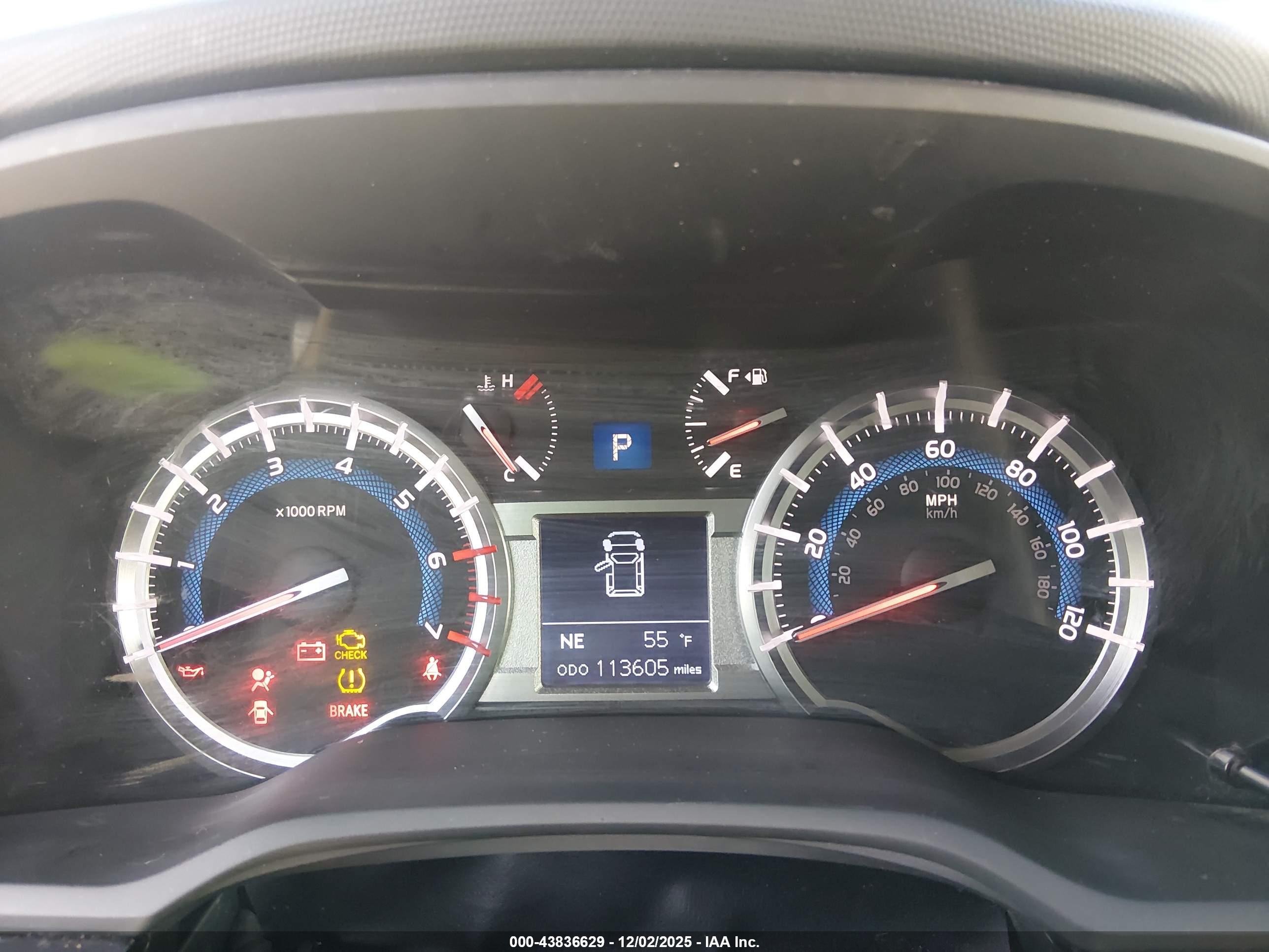 TOYOTA 4RUNNER image 7
