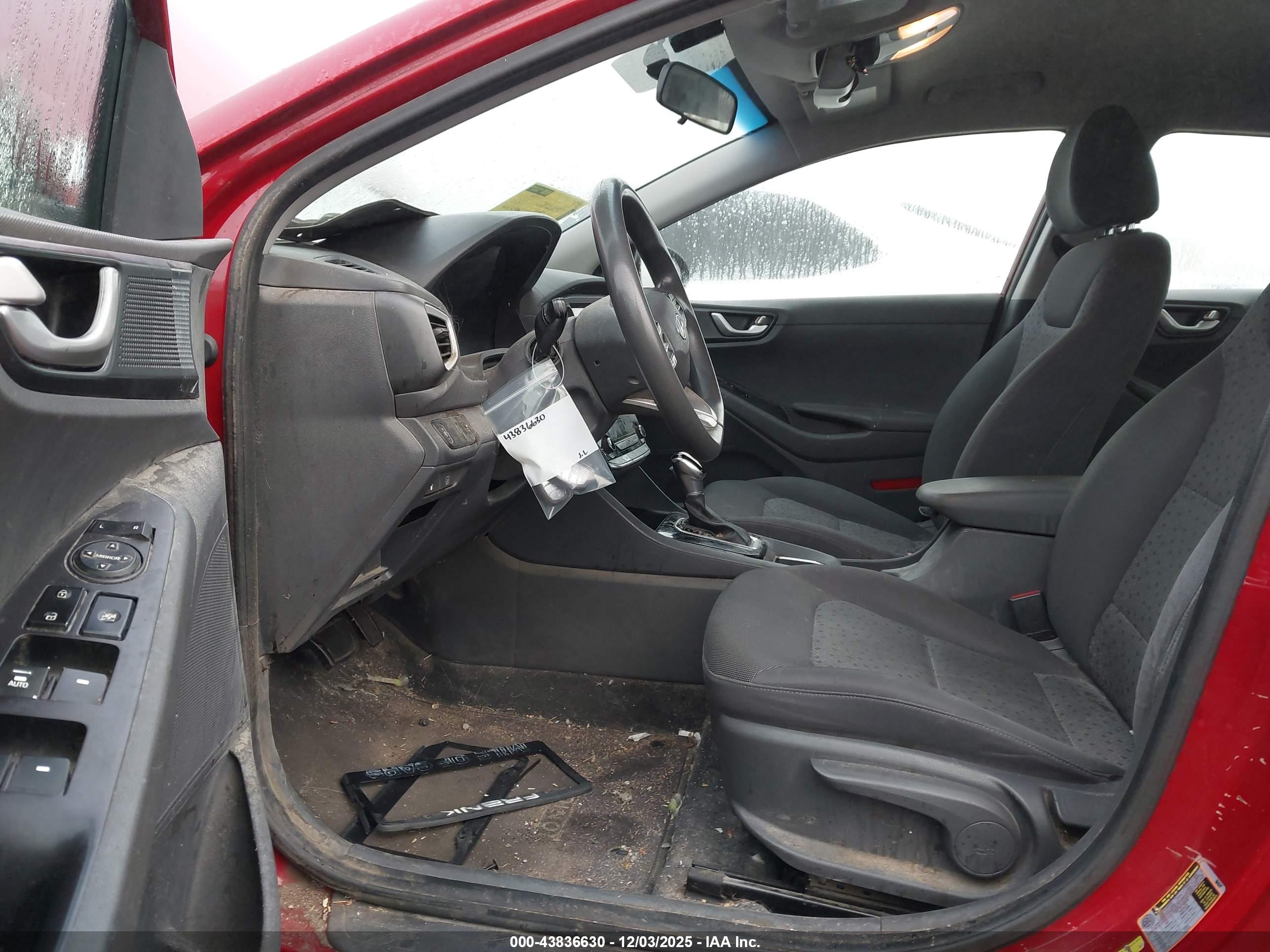 HYUNDAI IONIQ image 5