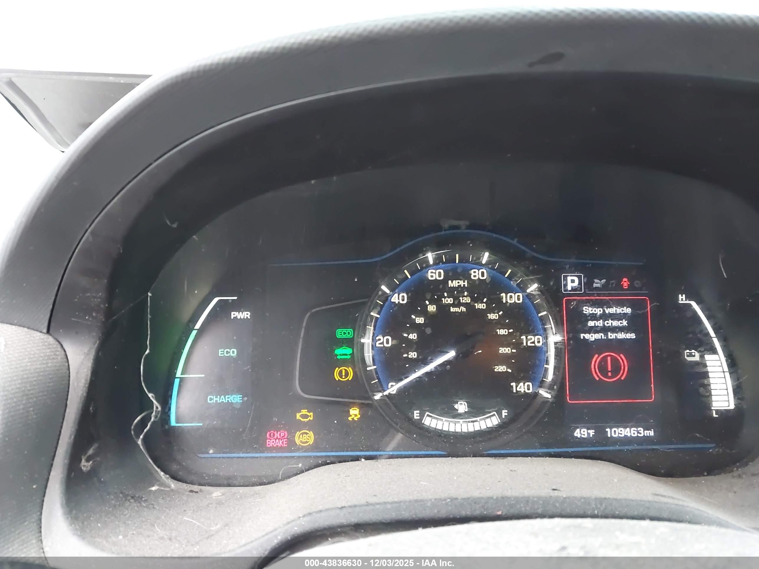 HYUNDAI IONIQ image 7