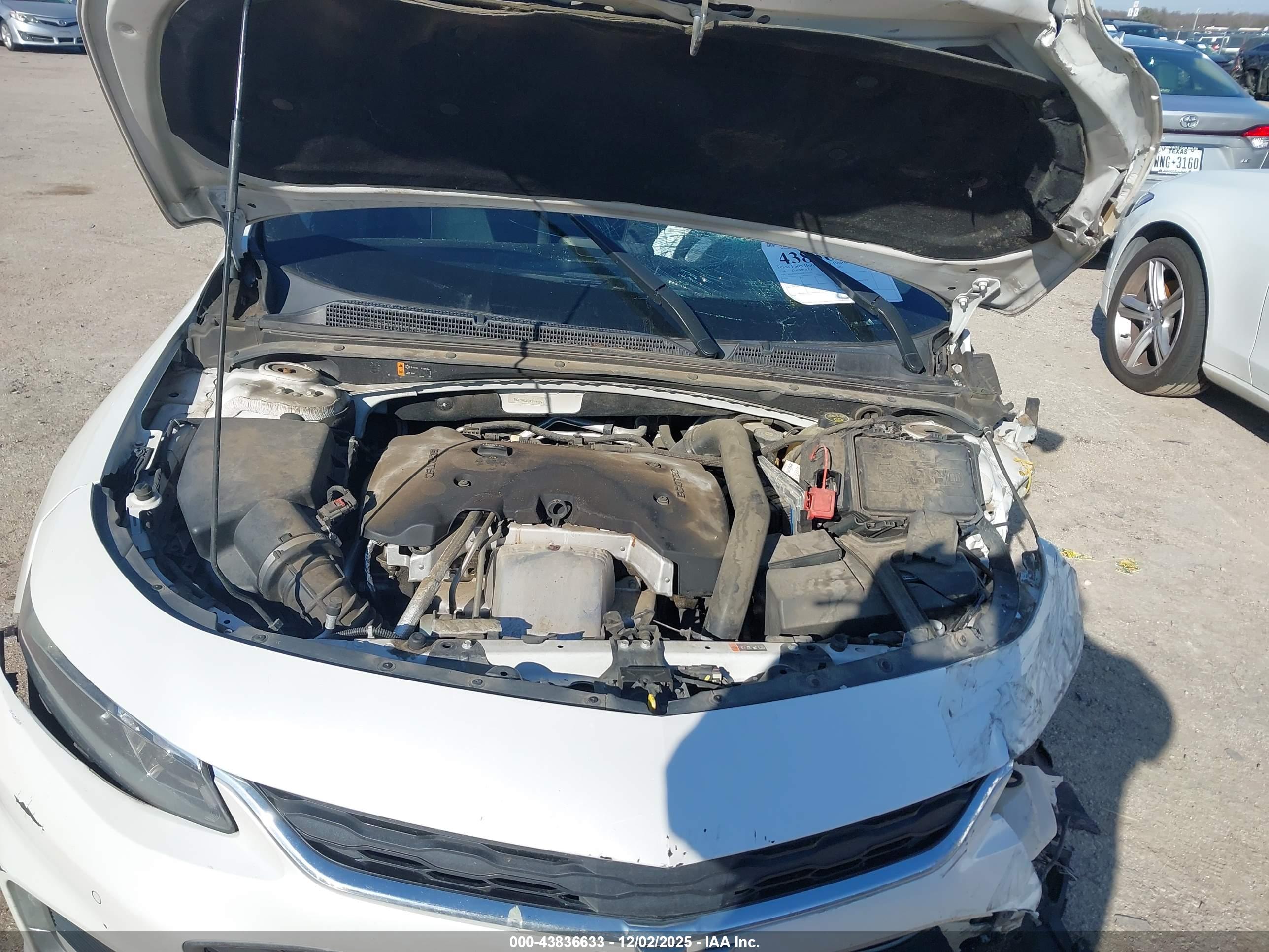 CHEVROLET MALIBU image 10