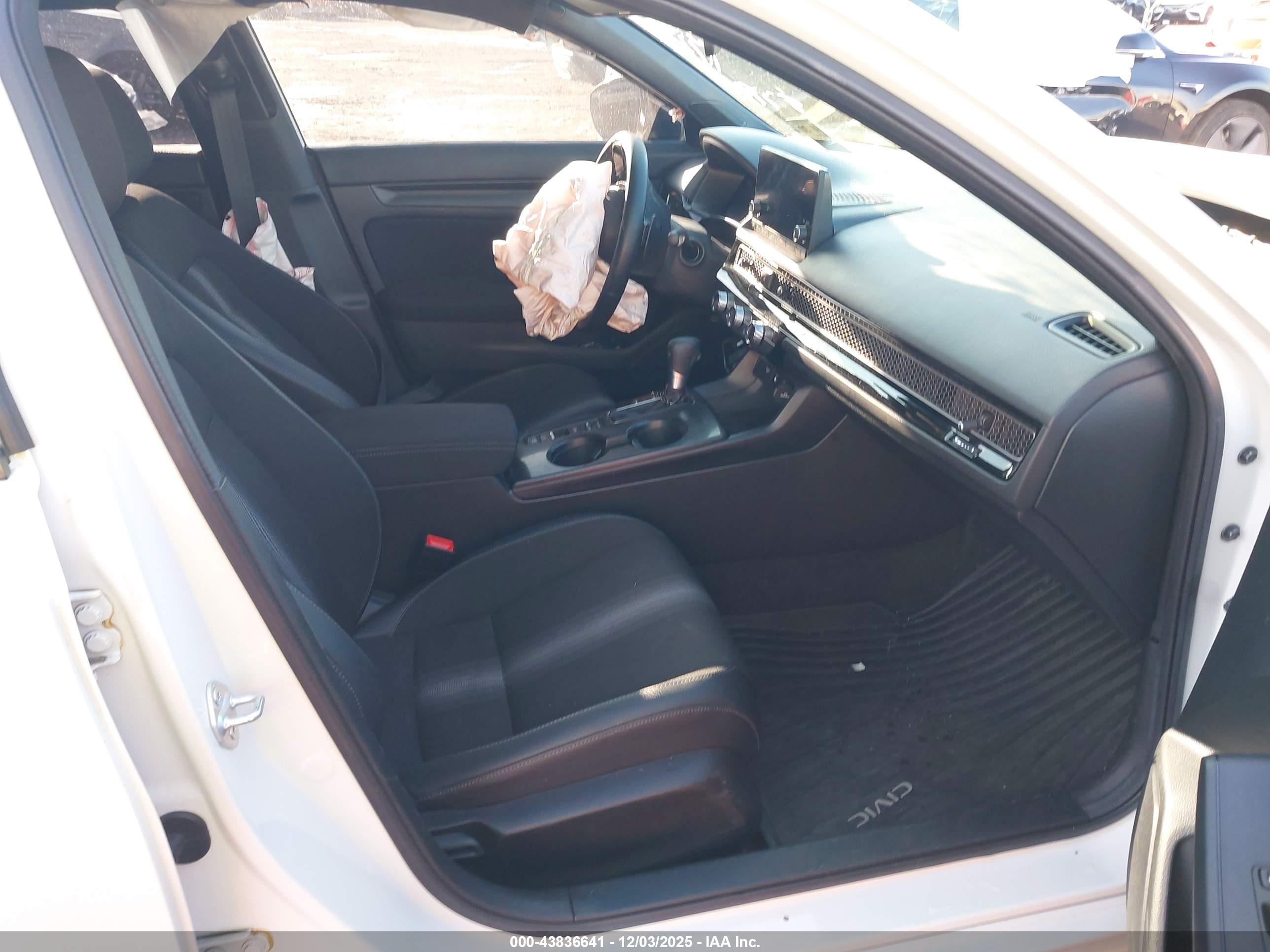 HONDA CIVIC image 5