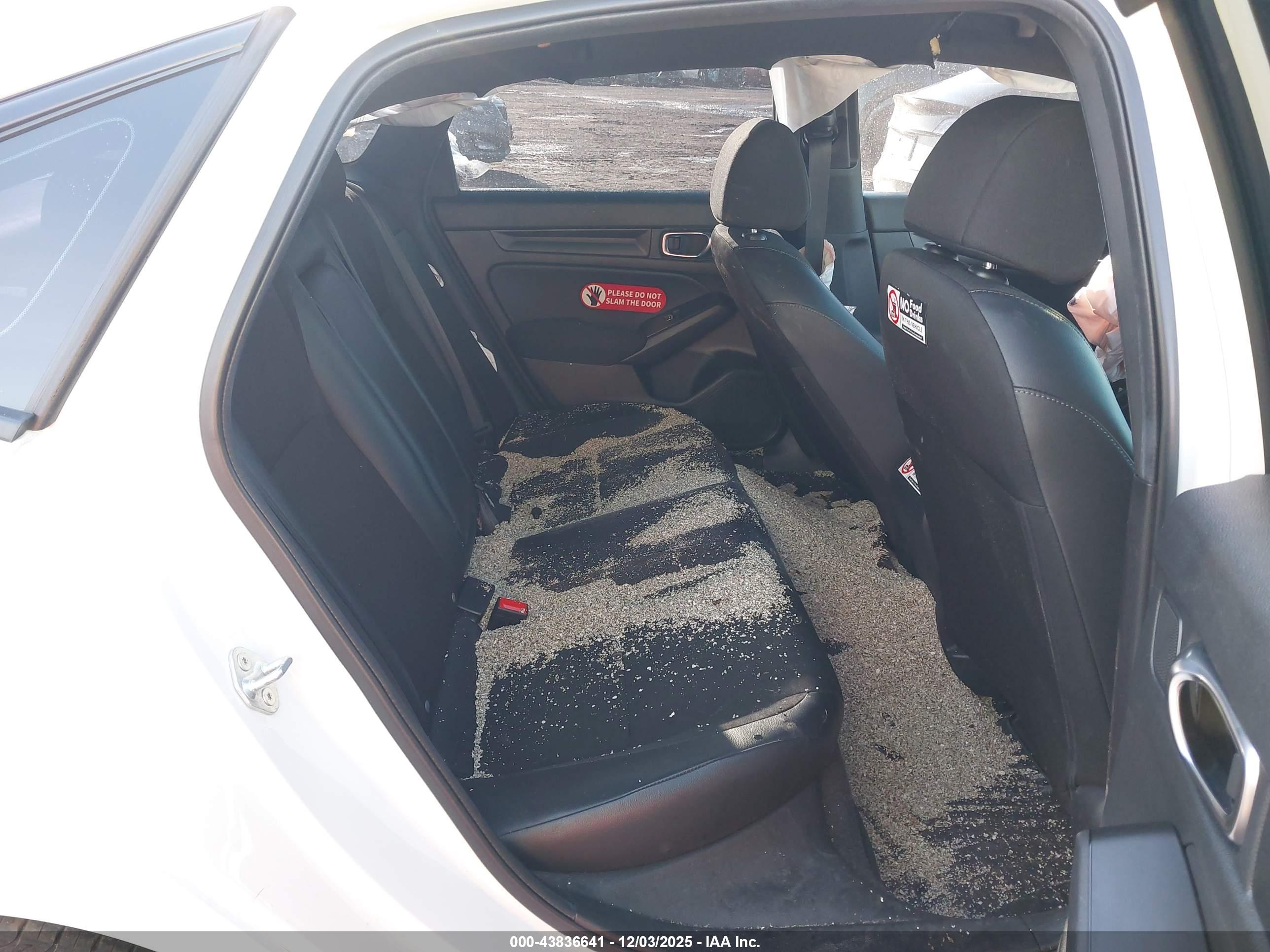 HONDA CIVIC image 8