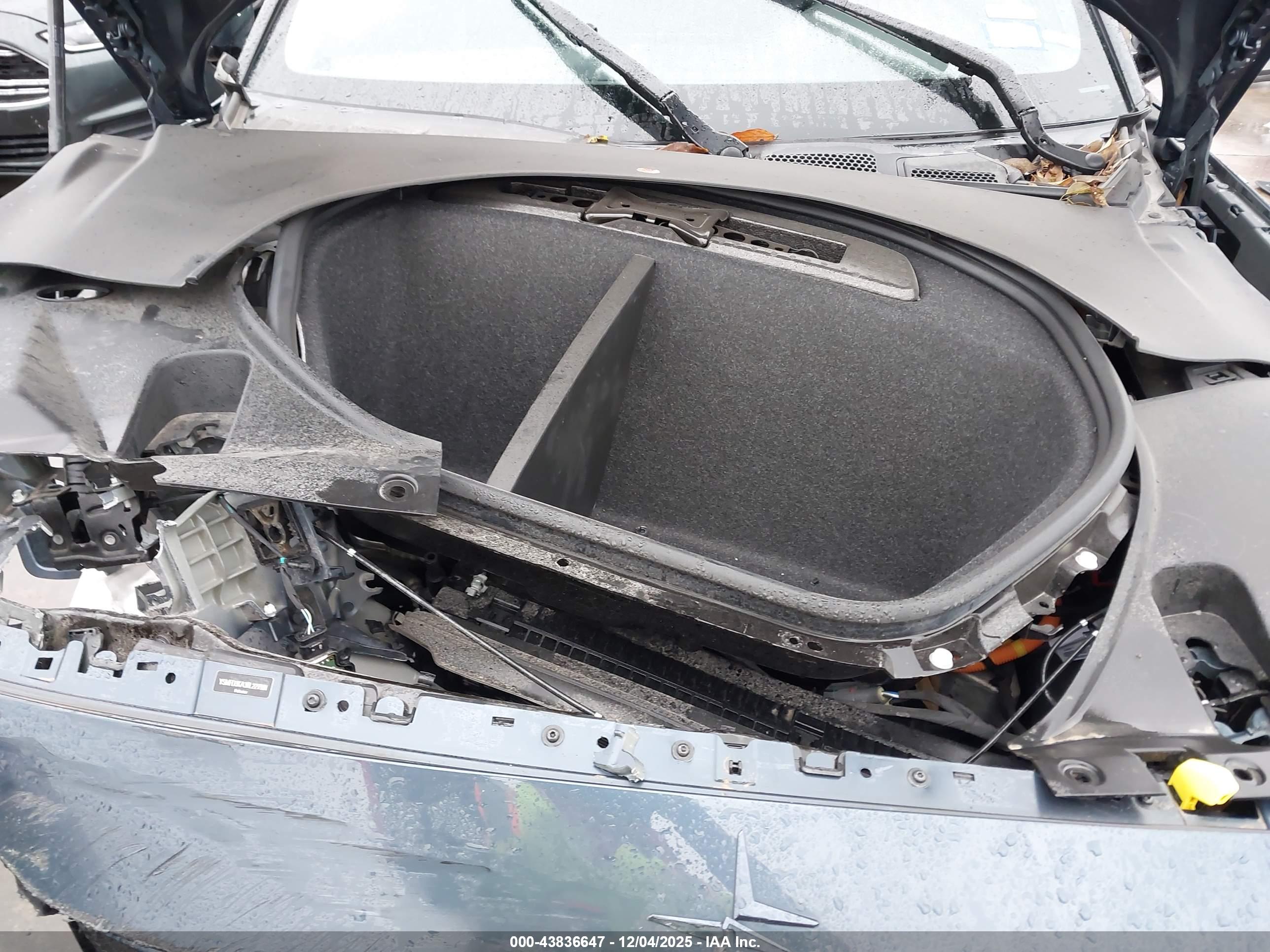 POLESTAR 2 image 10