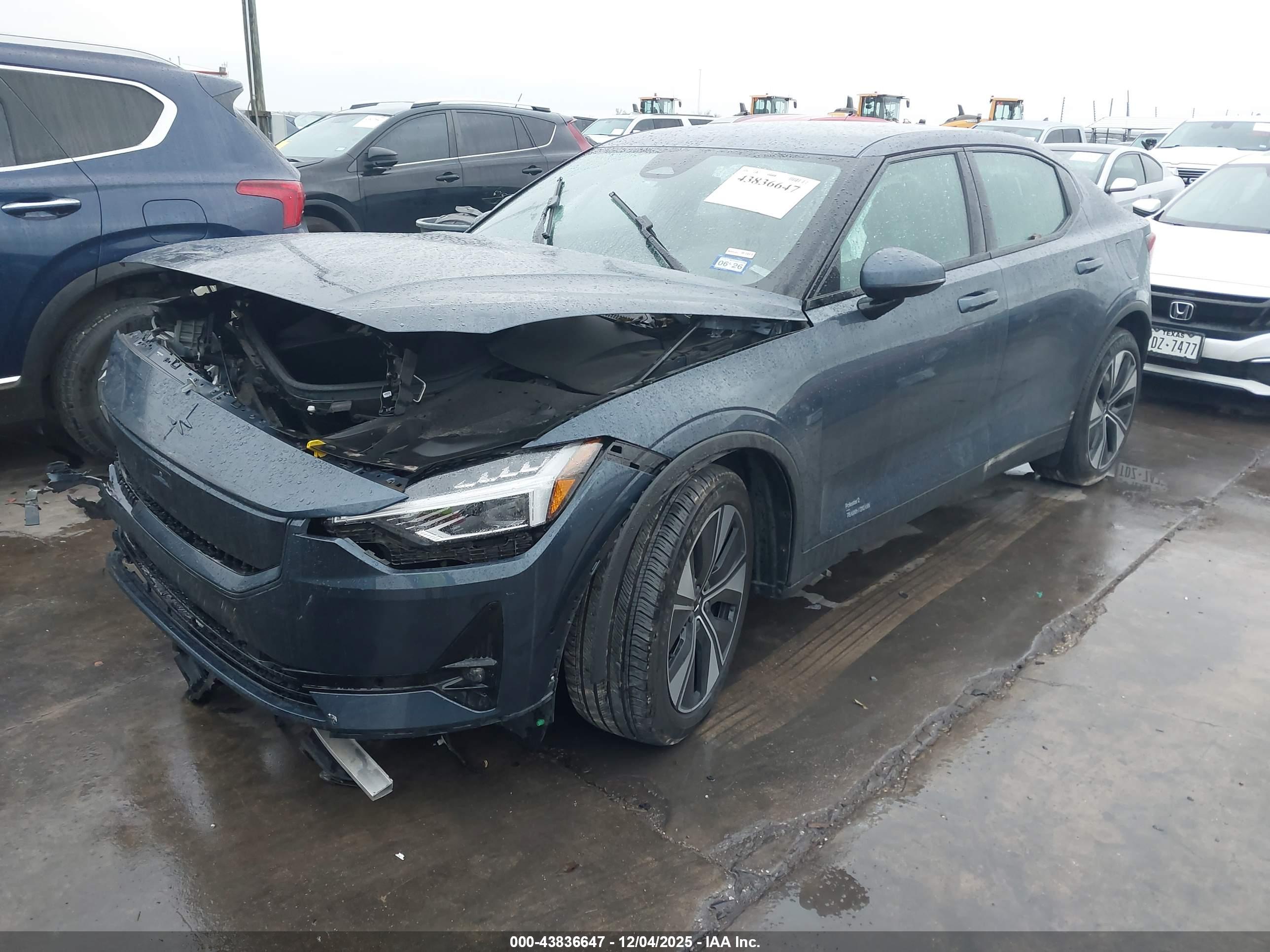 POLESTAR 2 image 2