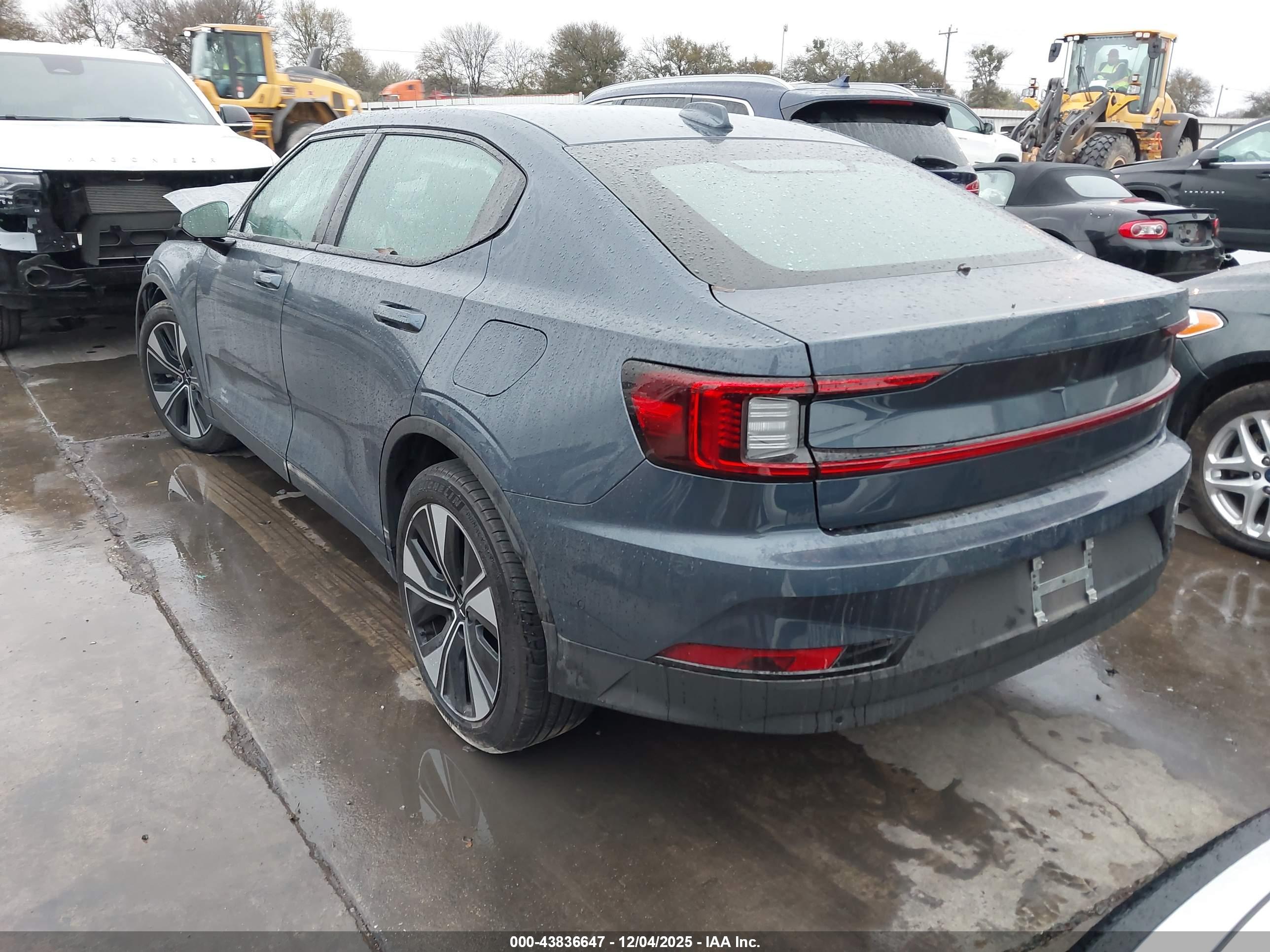 POLESTAR 2 image 3