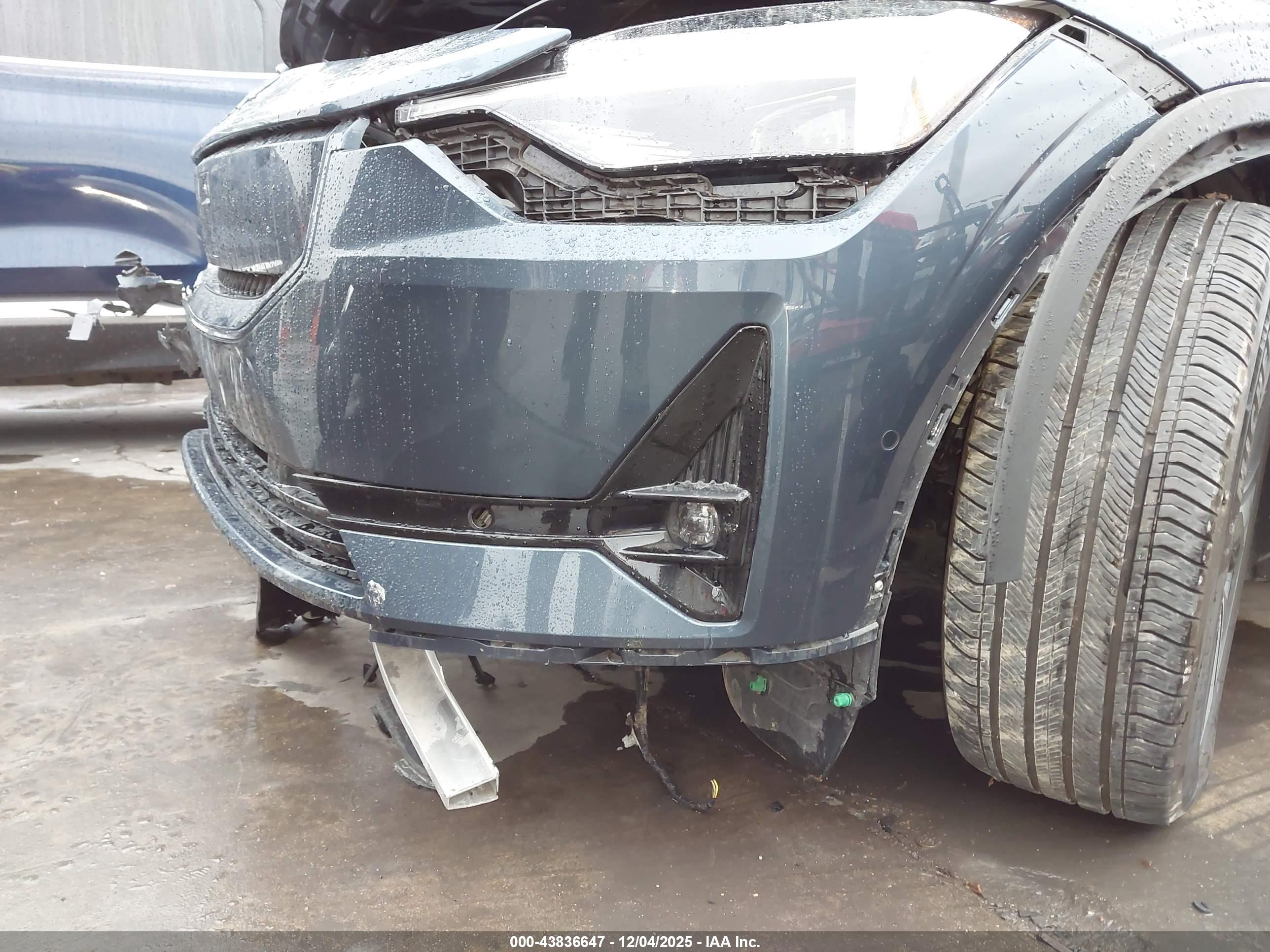 POLESTAR 2 image 6