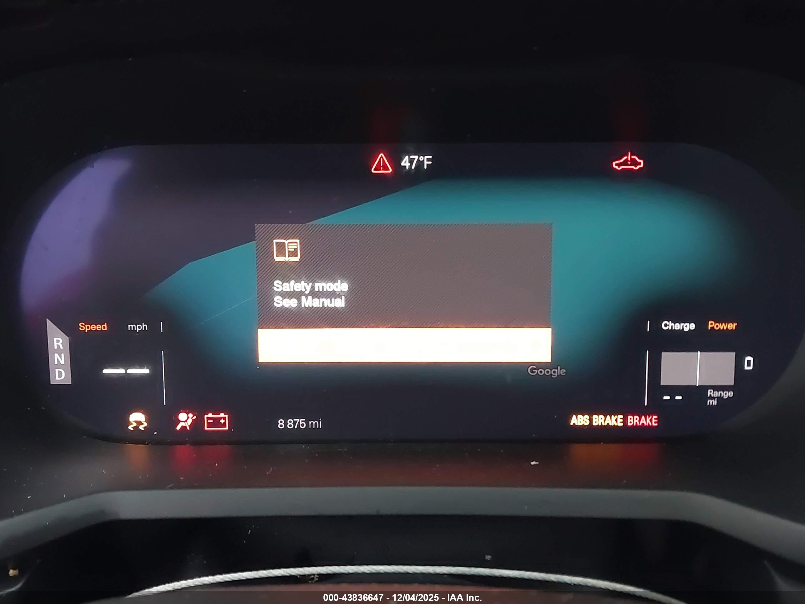 POLESTAR 2 image 7