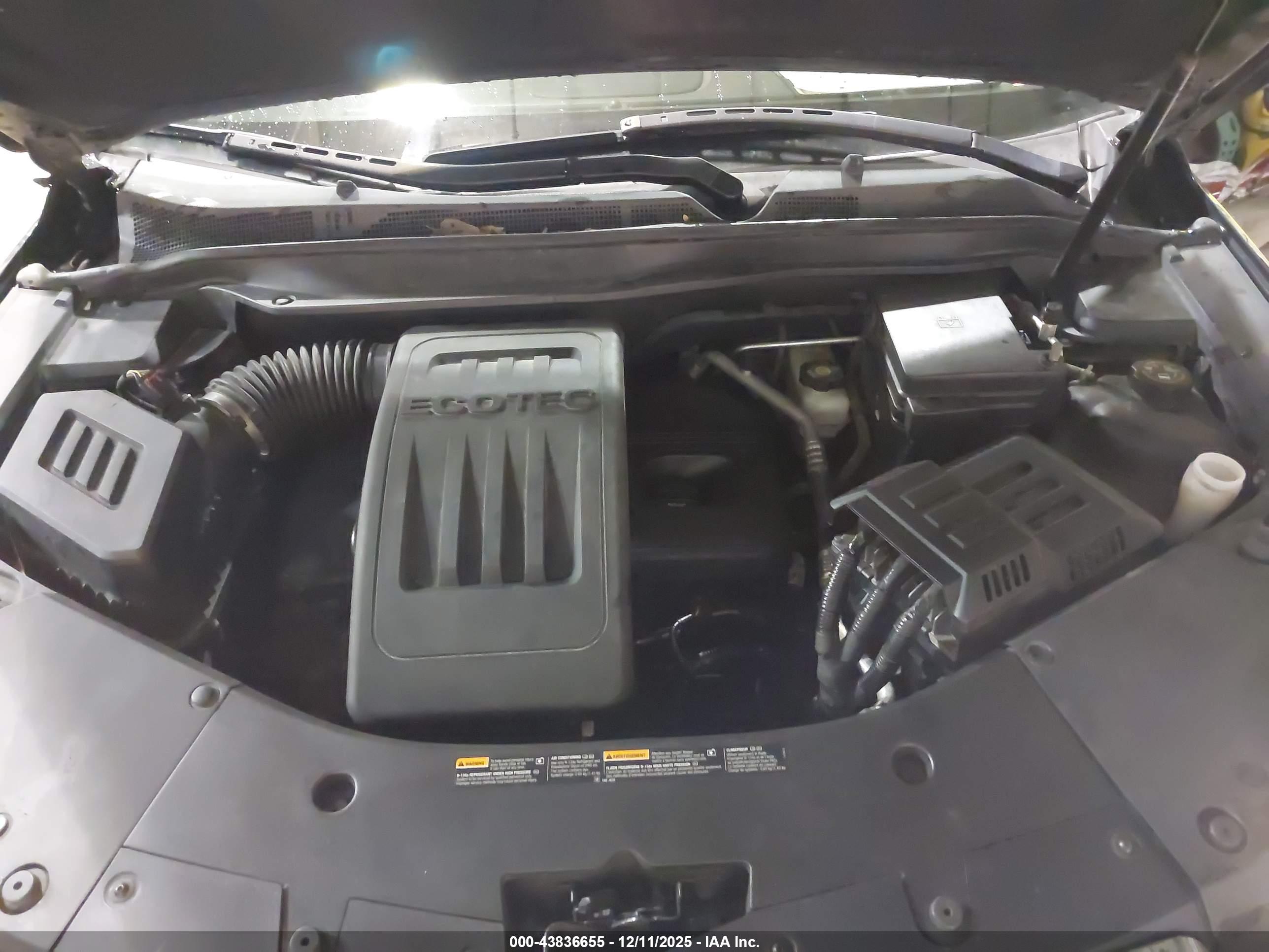 CHEVROLET EQUINOX image 10