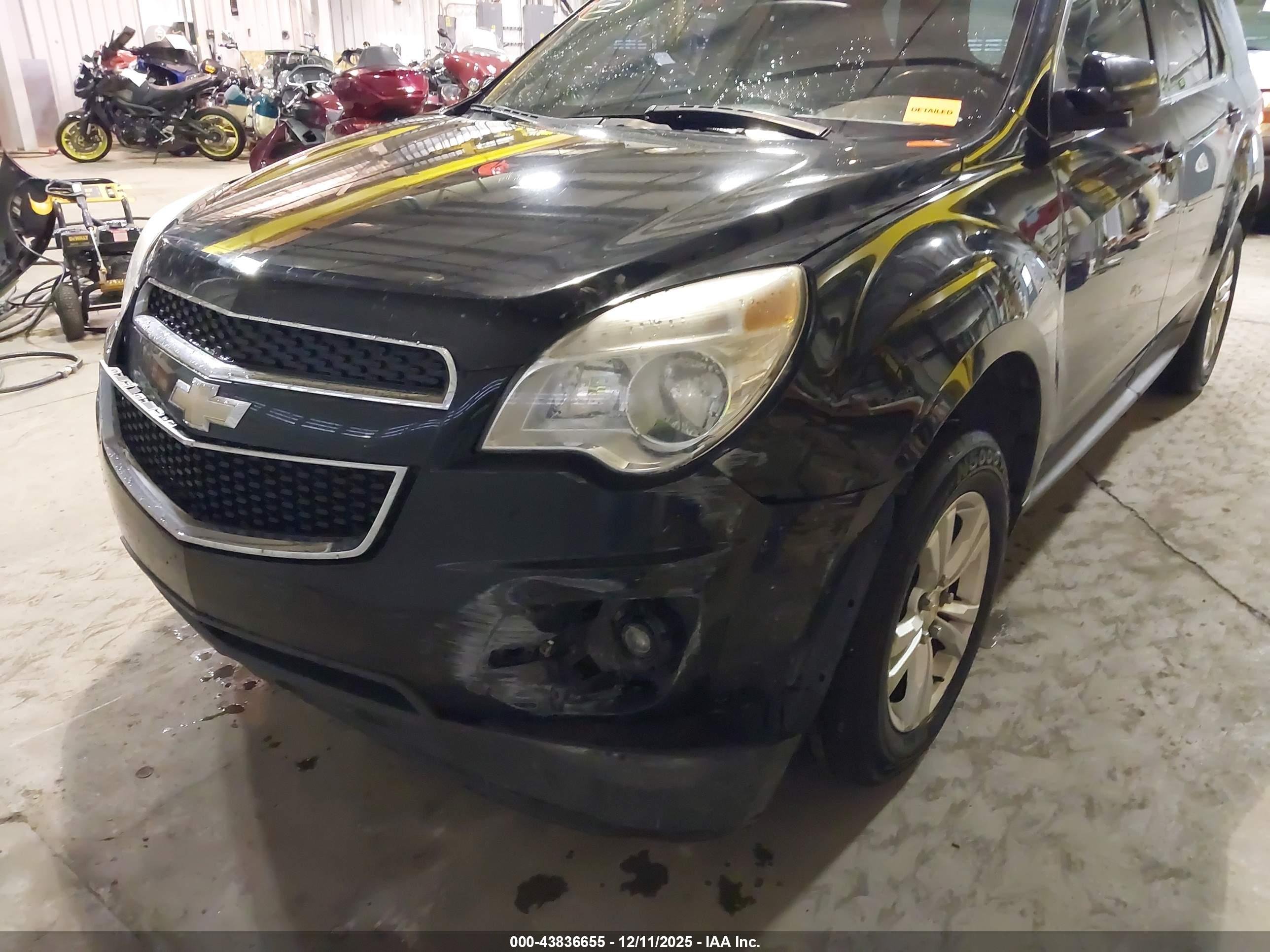 CHEVROLET EQUINOX image 6