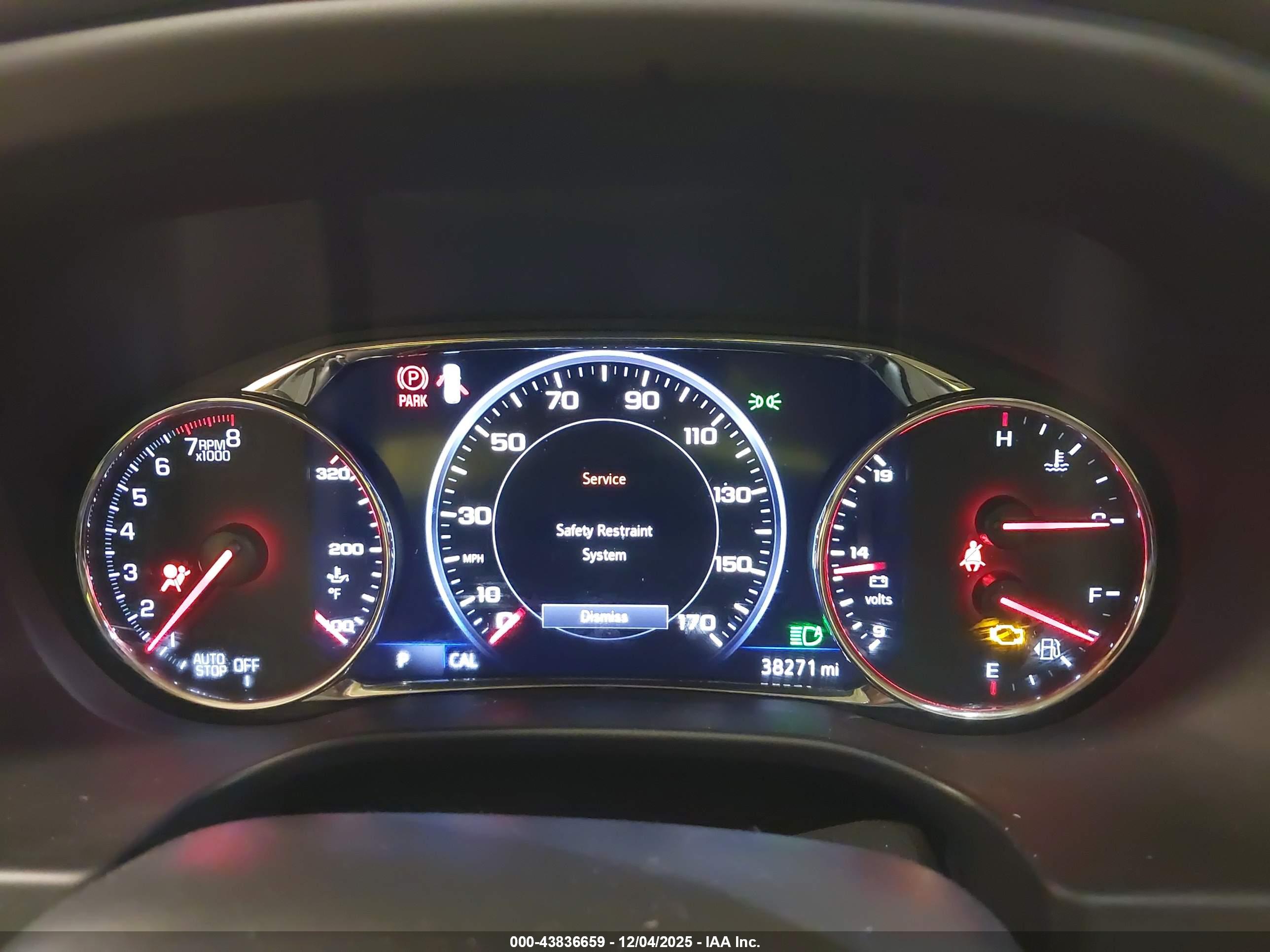 GMC ACADIA image 7