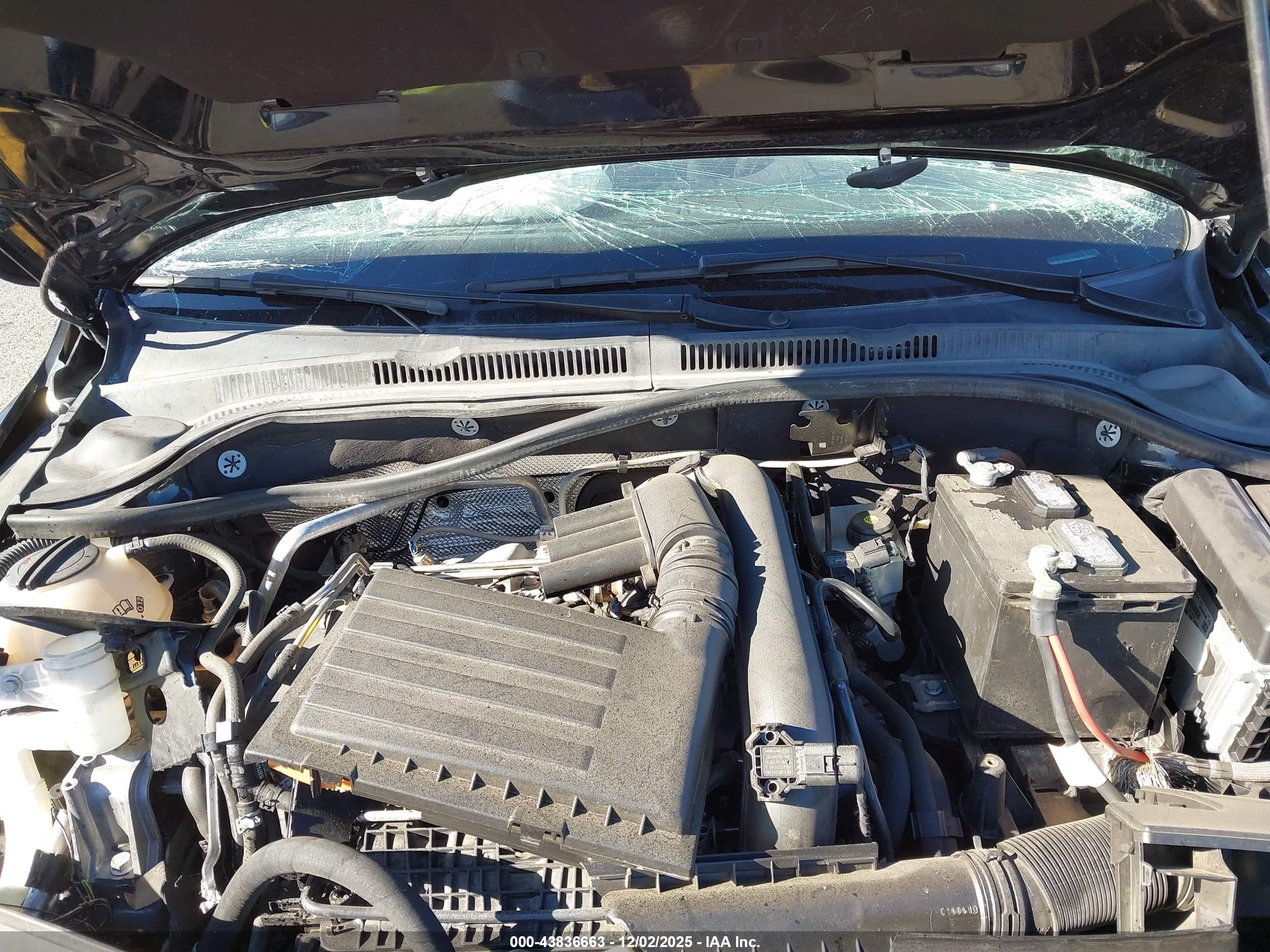 VOLKSWAGEN JETTA image 10