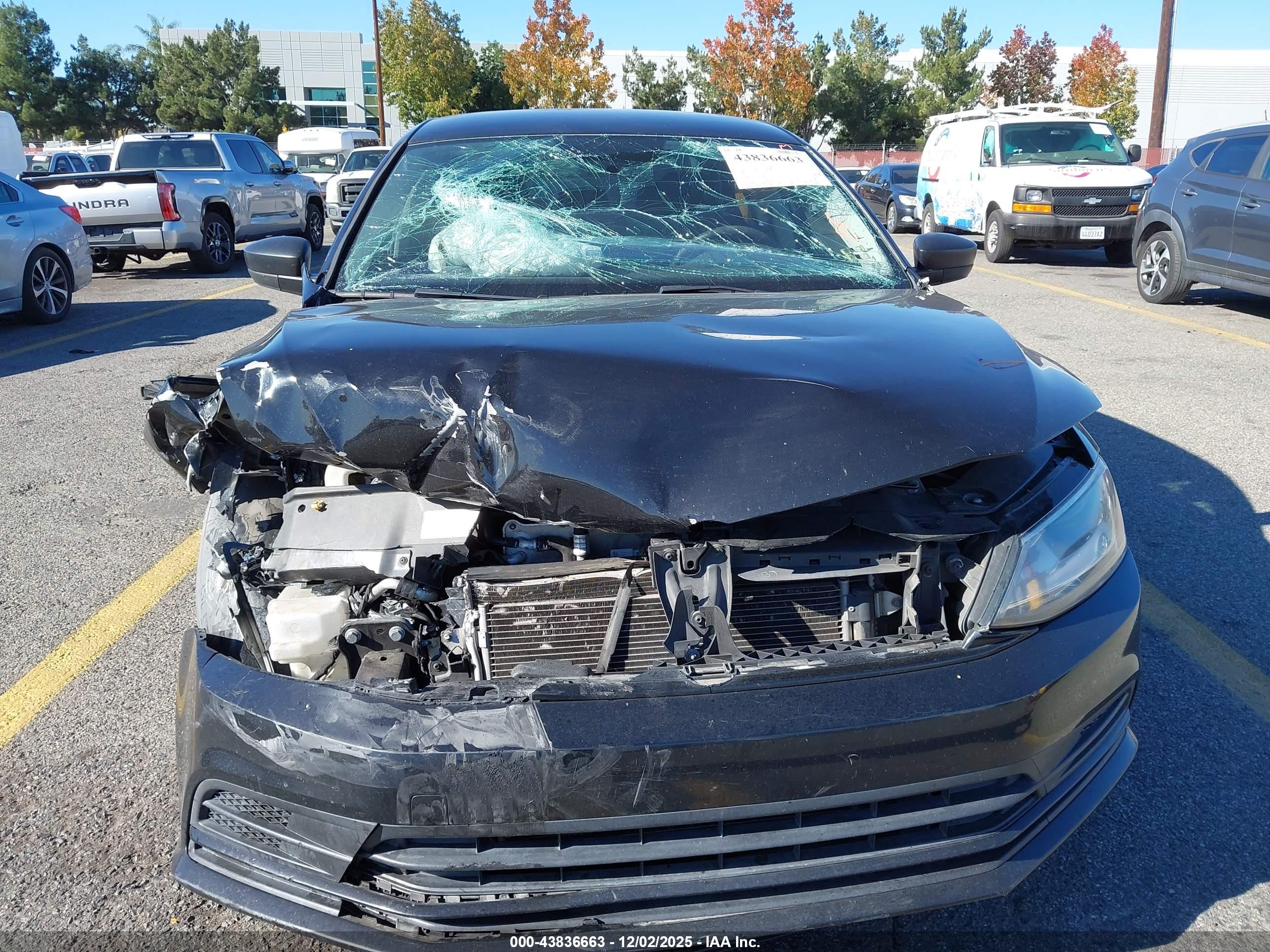 VOLKSWAGEN JETTA image 6