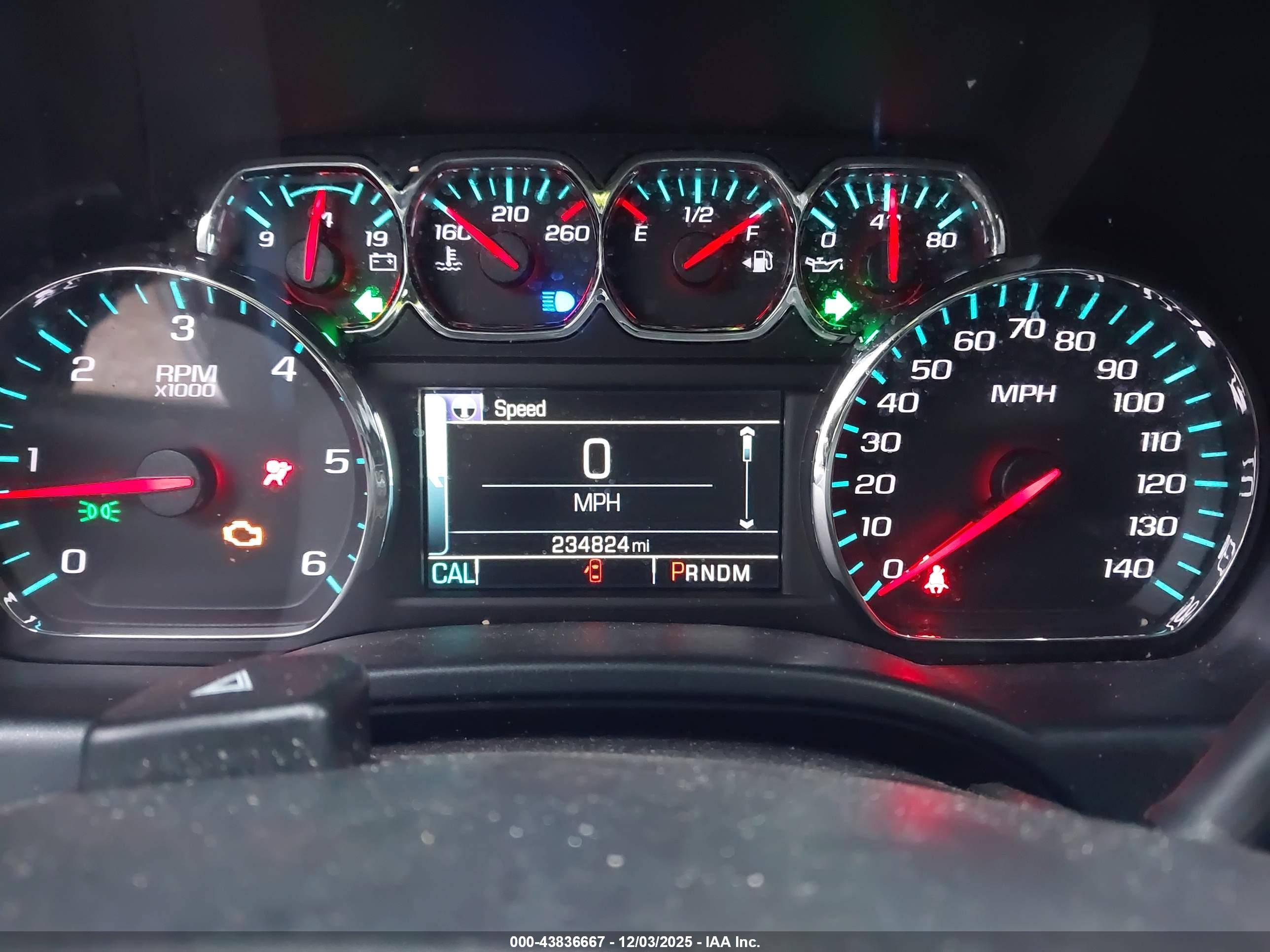 CHEVROLET SILVERADO image 7