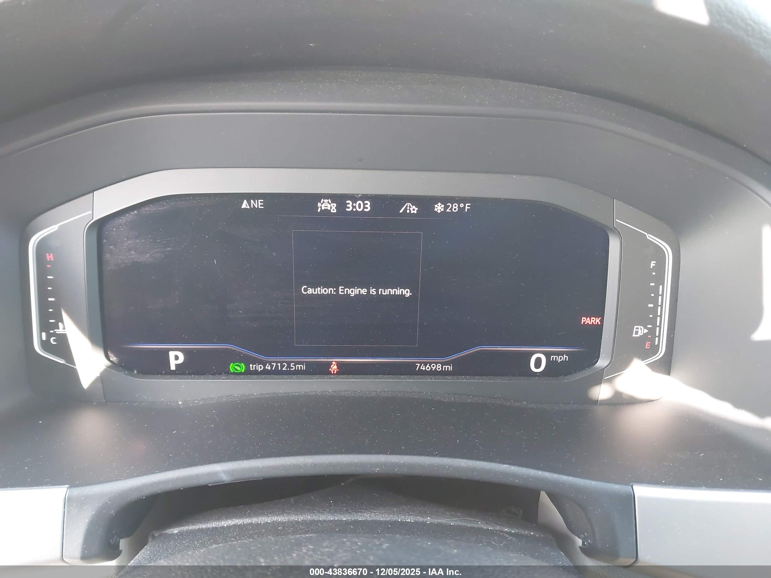 VOLKSWAGEN ATLAS image 7